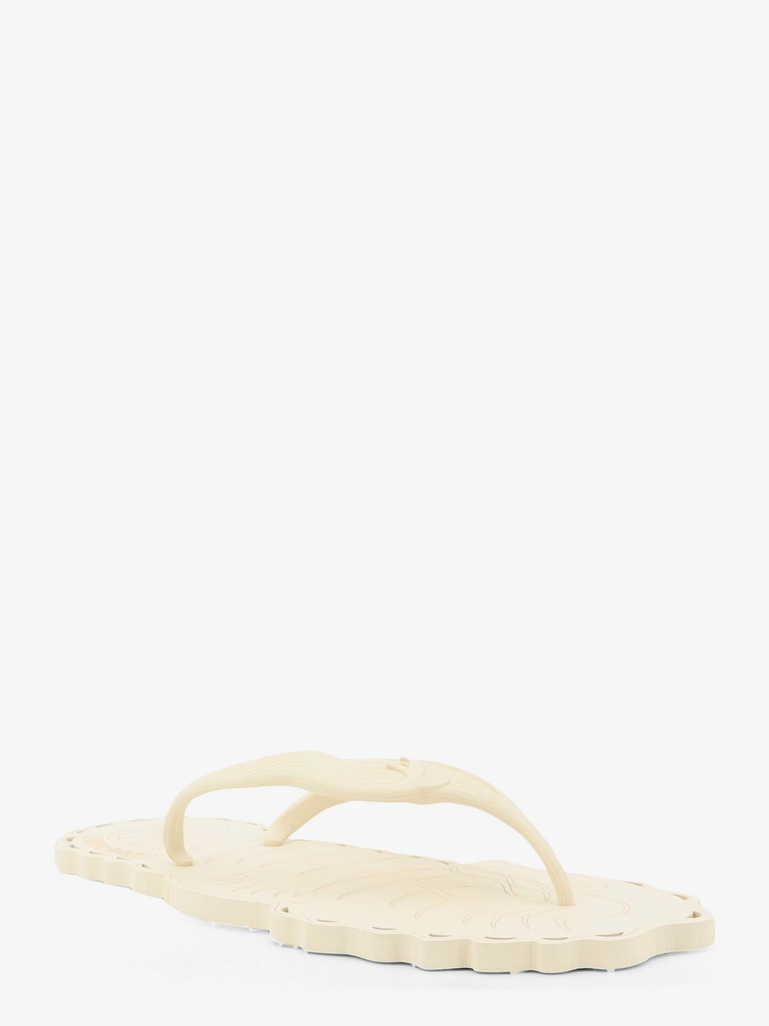 ZIMMERMANN - Woman - White - Sandal