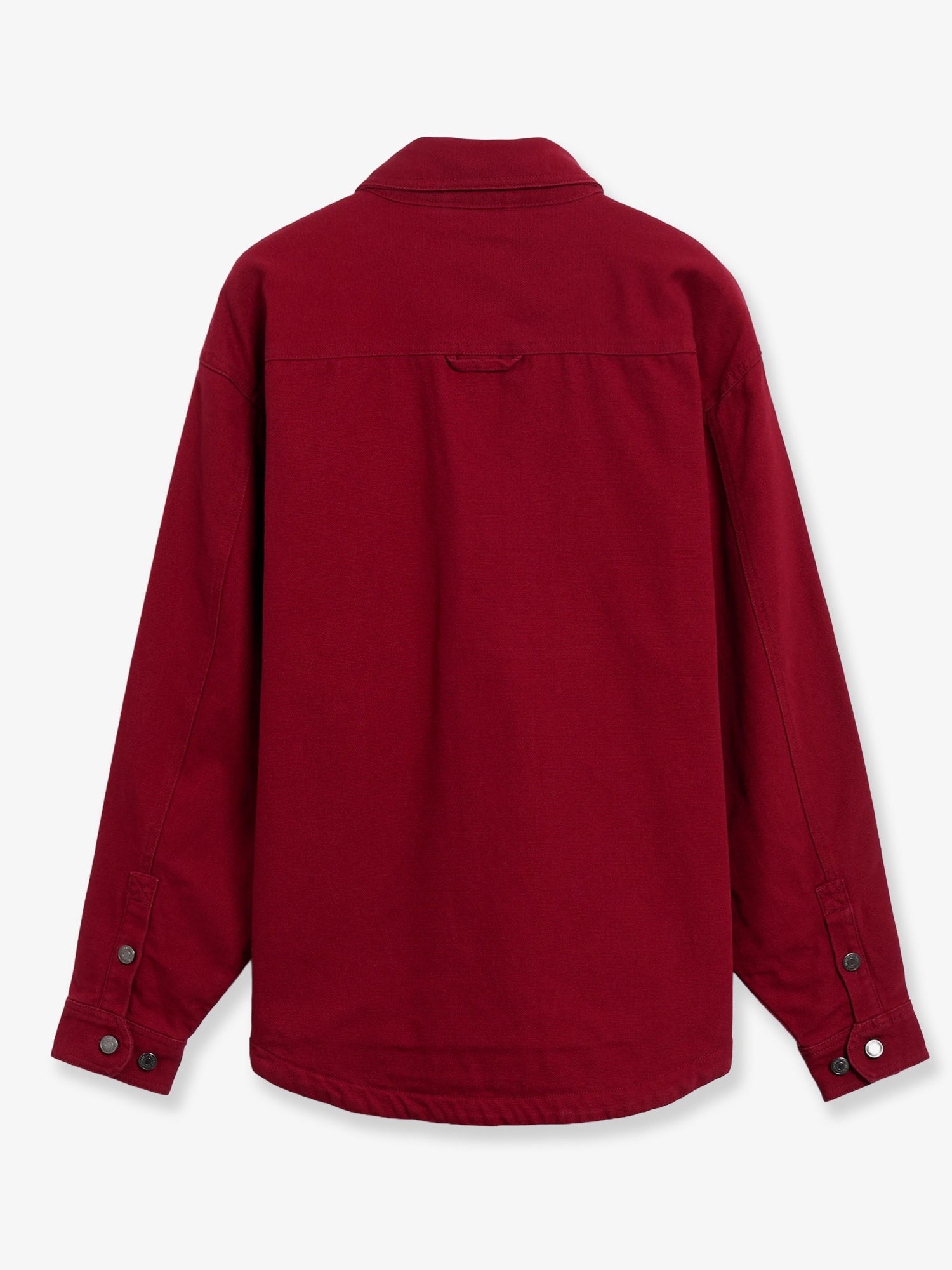 Carhartt Wip - Man - Red - Jacket