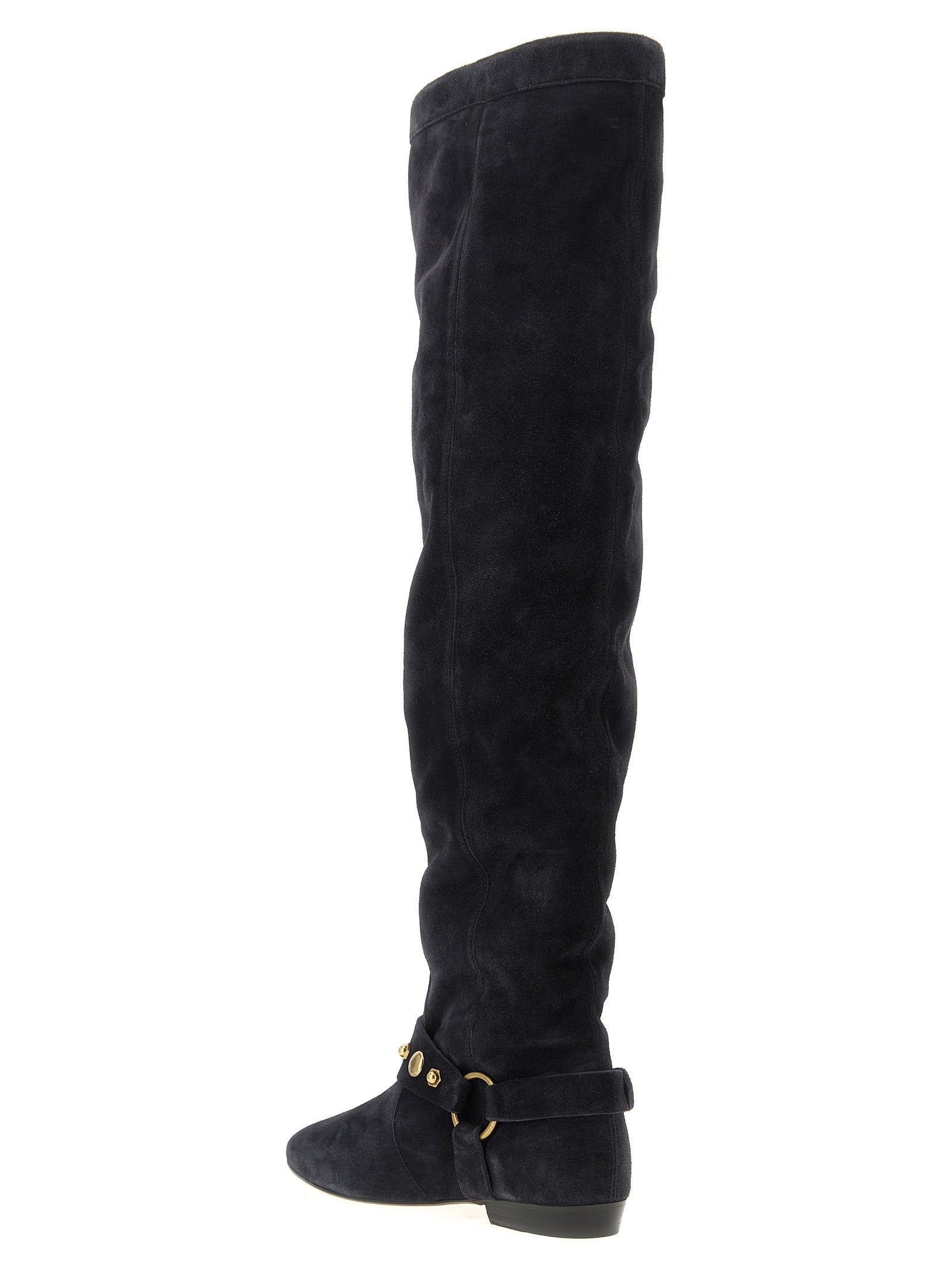 Isabel Marant - nan - Black - Boot