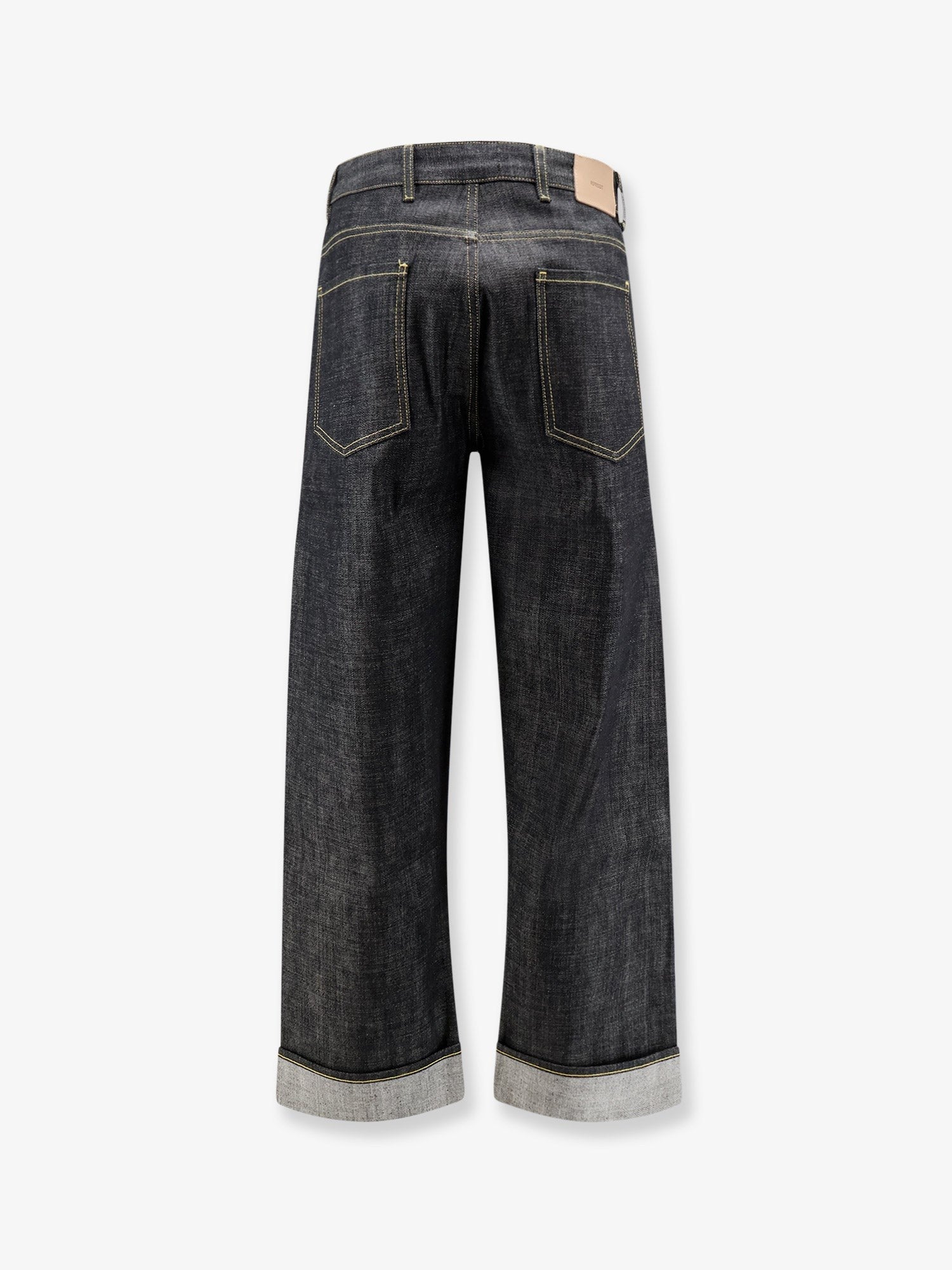 Represent - Man - Black - Jeans