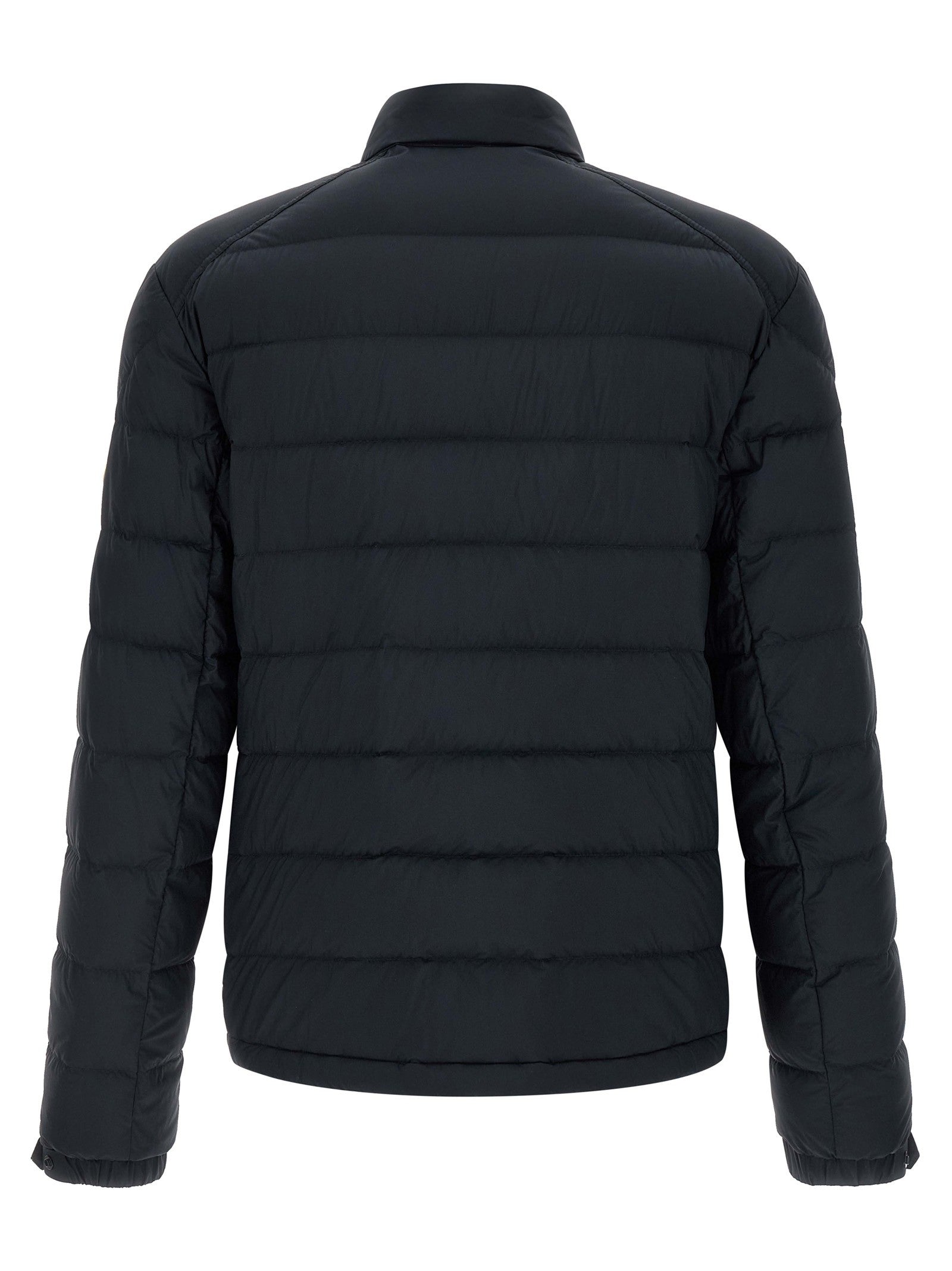 Moncler - nan - Blue - Jacket