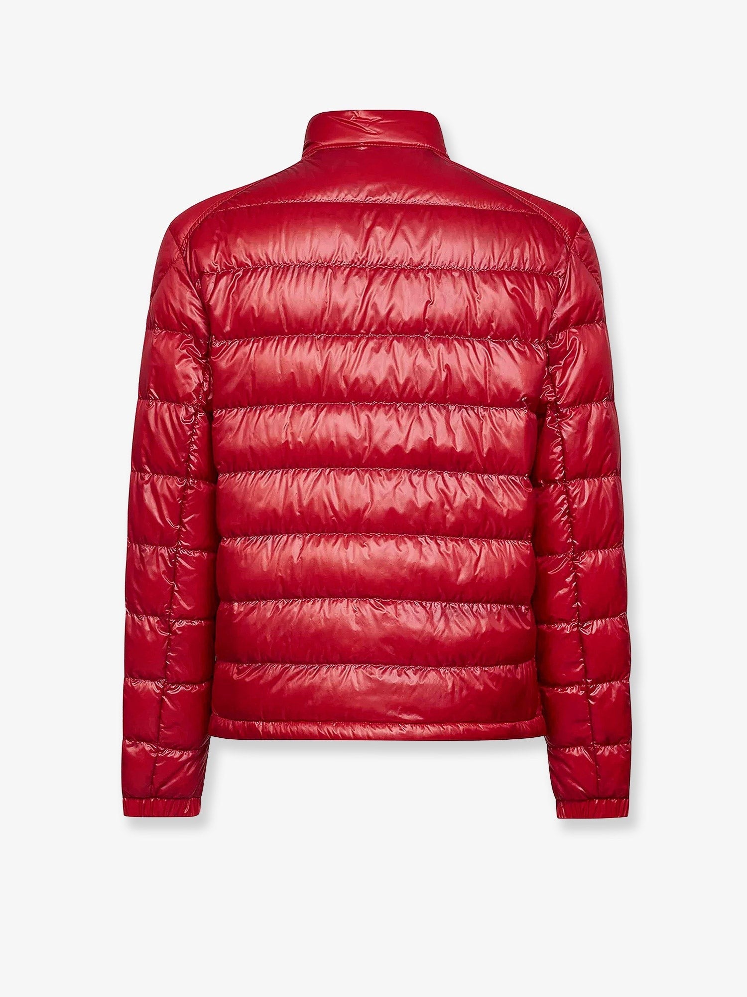 Moncler - Man - Red - Down Jacket