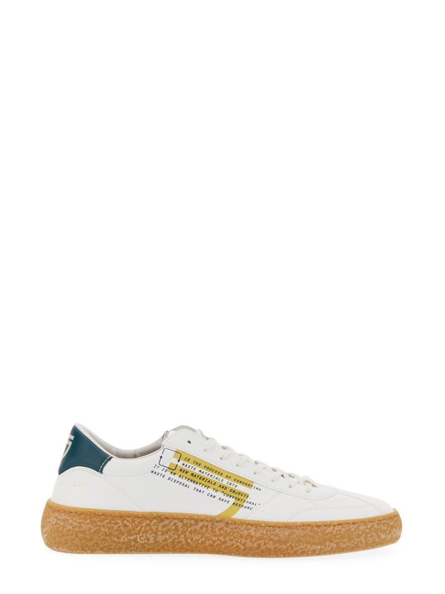 PURAAI - Man - Yellow - Sneaker