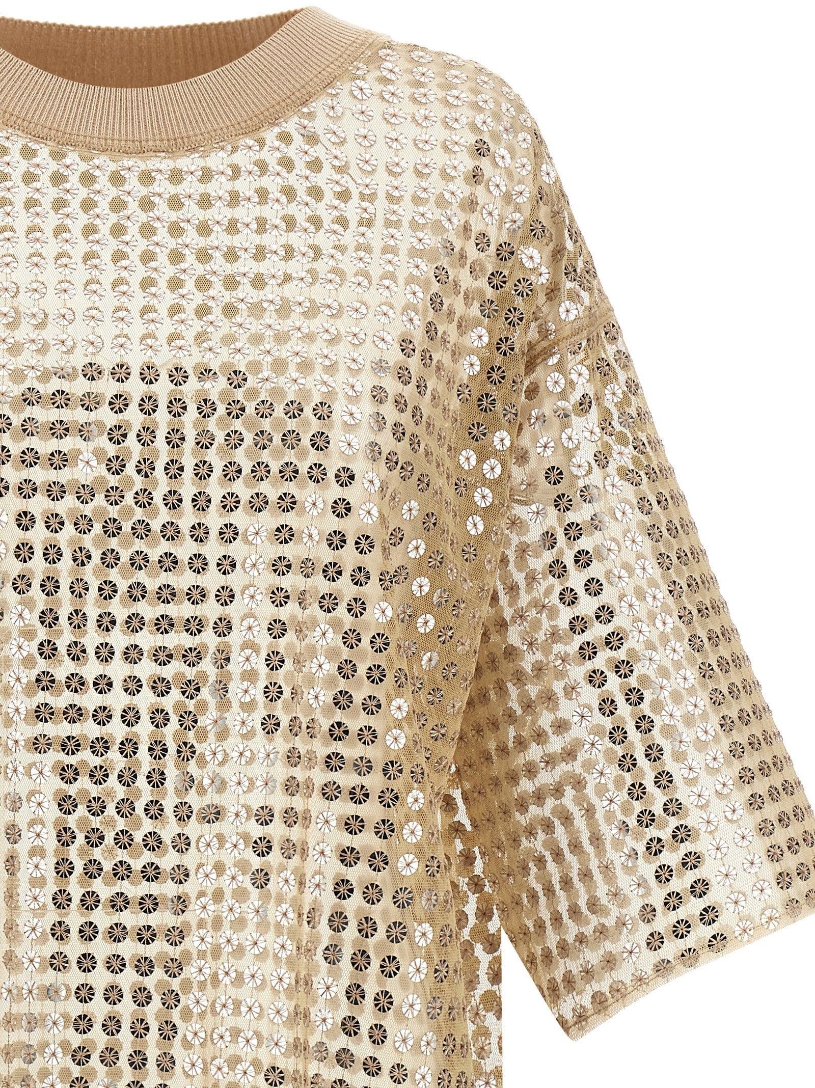 Fabiana Filippi - nan - Beige - Dress