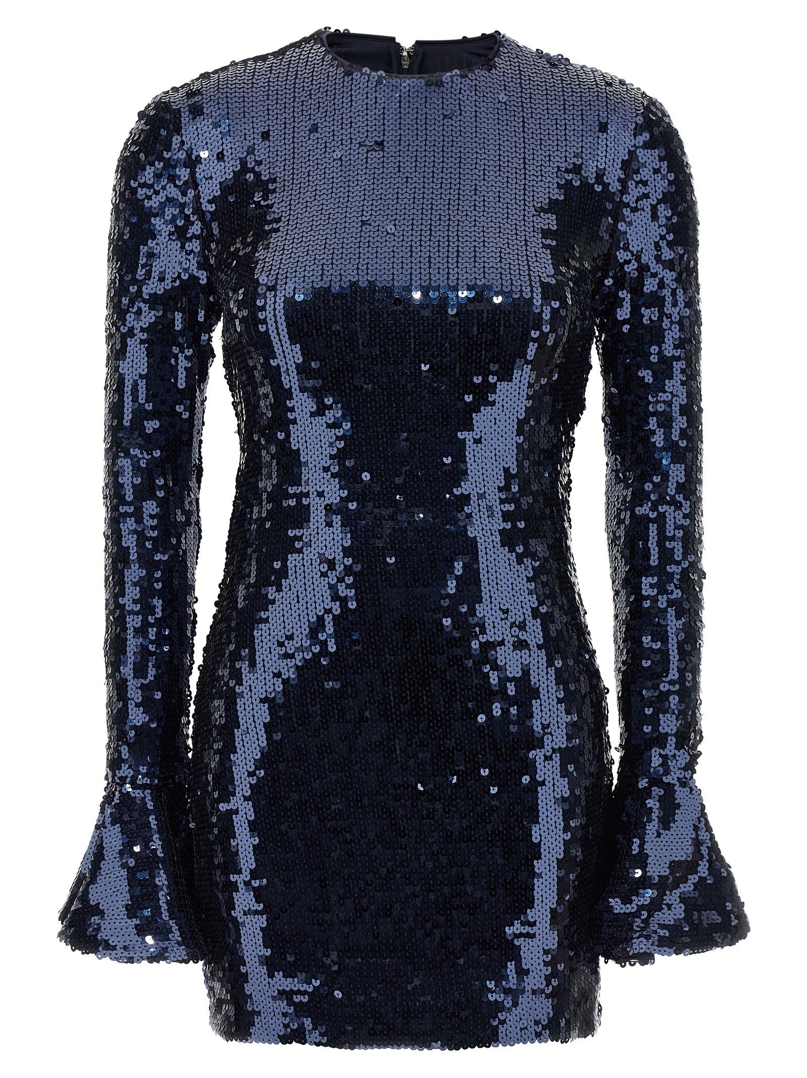 ROTATE BIRGER CHRISTENSEN - nan - Blue - Dress