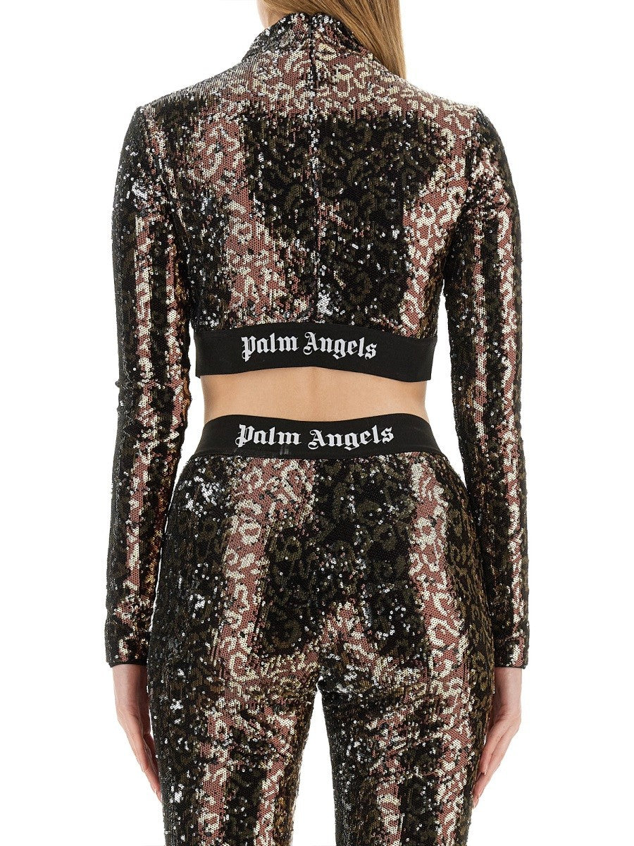 Palm Angels - Női - Több színű - Póló