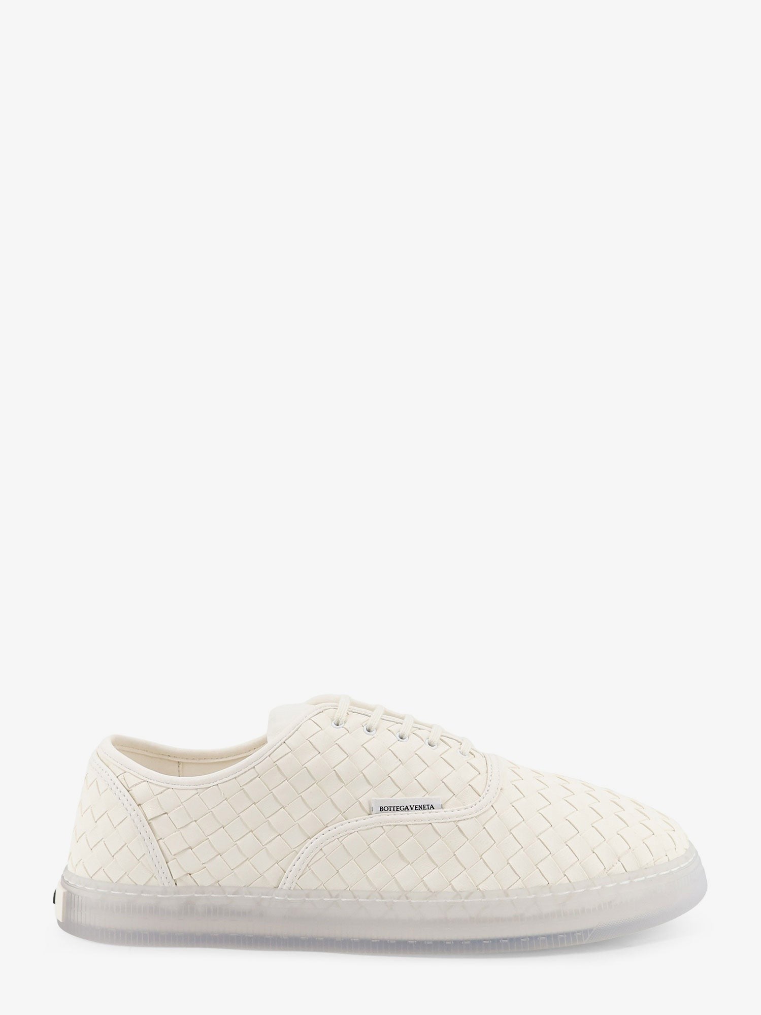 Bottega Veneta - Férfi - Fekete - Sneaker