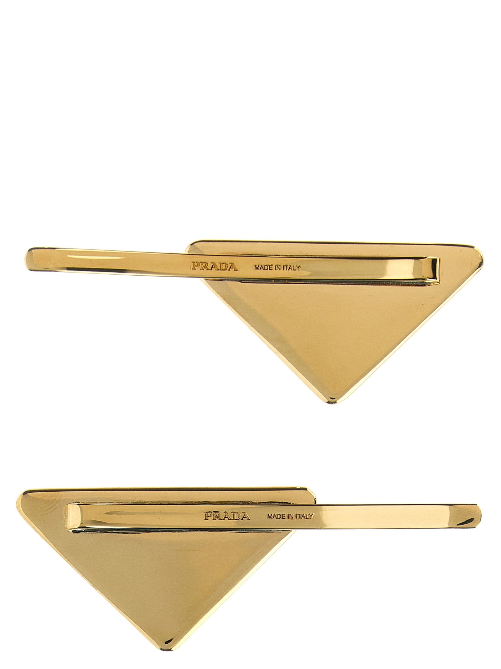 PRADA - nan - Black - Hair Accessory