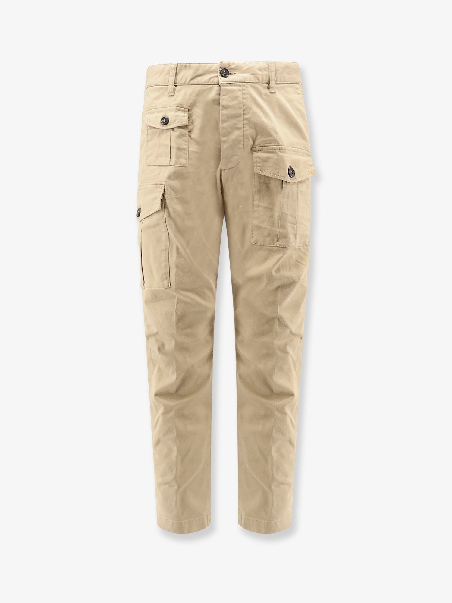 Dsquared2 – Férfi – Bézs – Nadrág