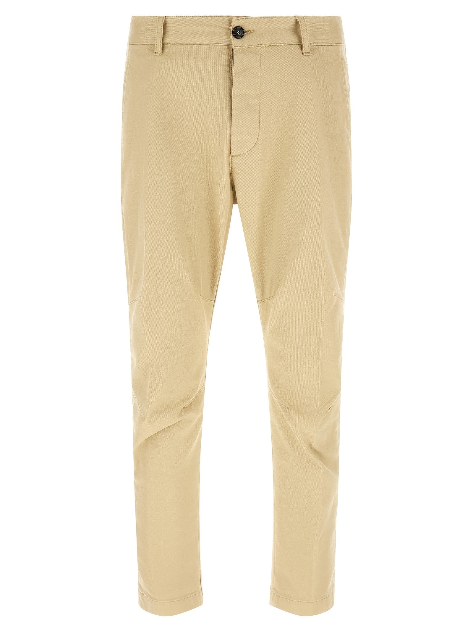 Dsquared2 - nan - Beige - Pants