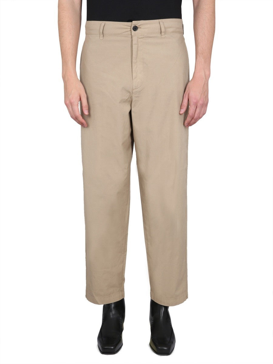 DEPARTMENT FIVE - Férfi - Khaki - Nadrág