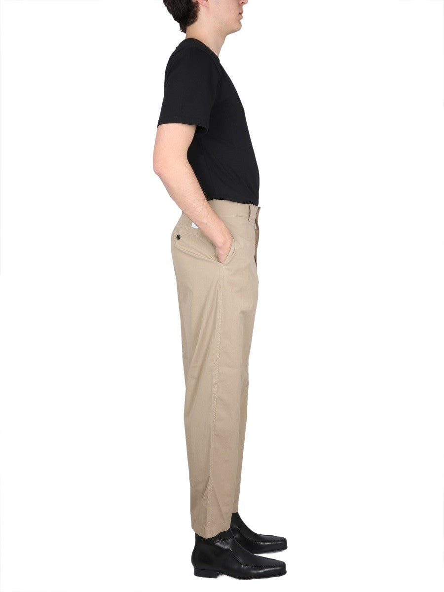 DEPARTMENT FIVE - Férfi - Khaki - Nadrág