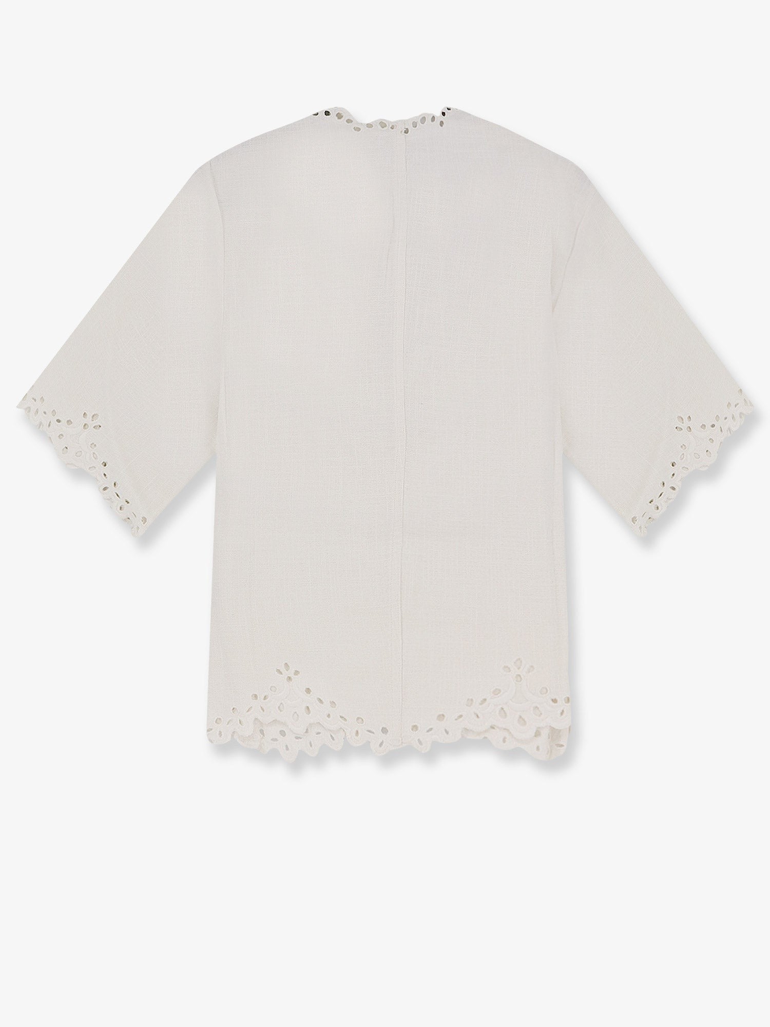 MARANT ETOILE - Woman - White - Shirt