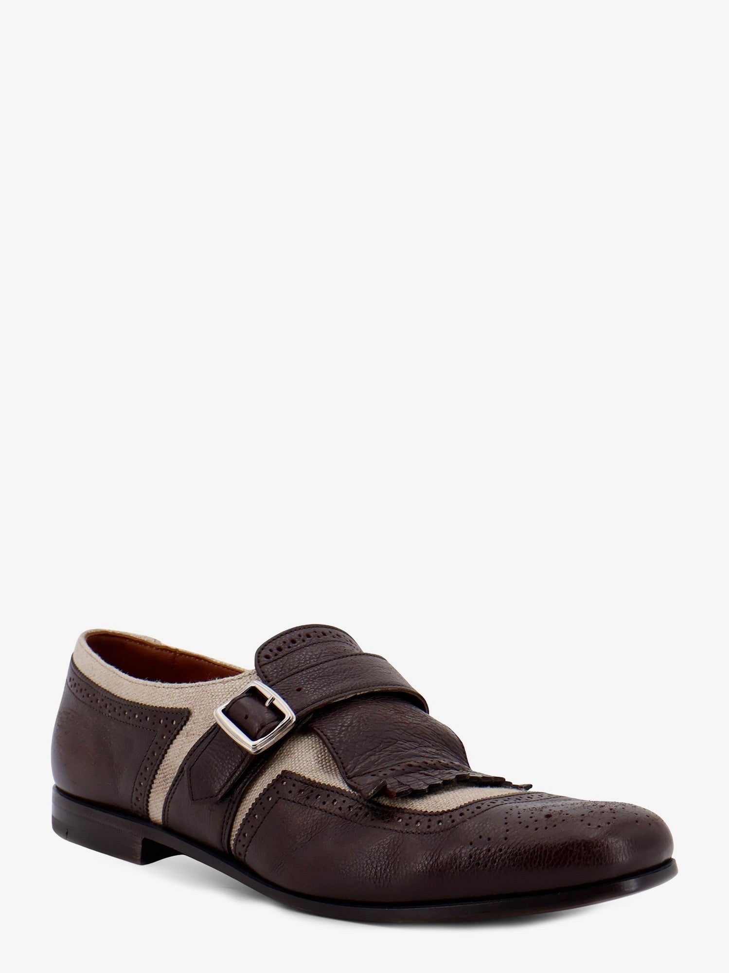 CHURCH'S - Man - Brown - Loafer