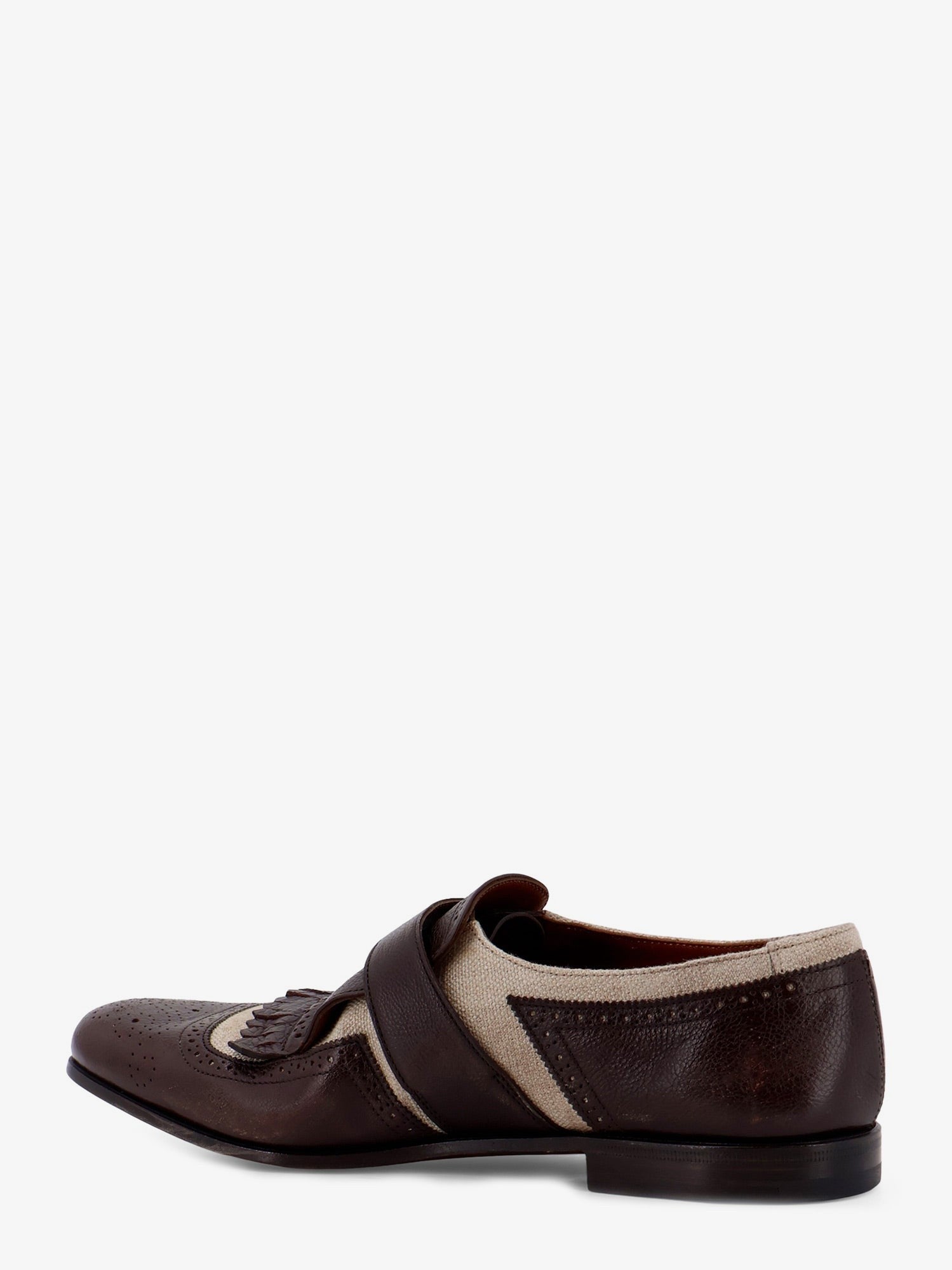 CHURCH'S - Man - Brown - Loafer