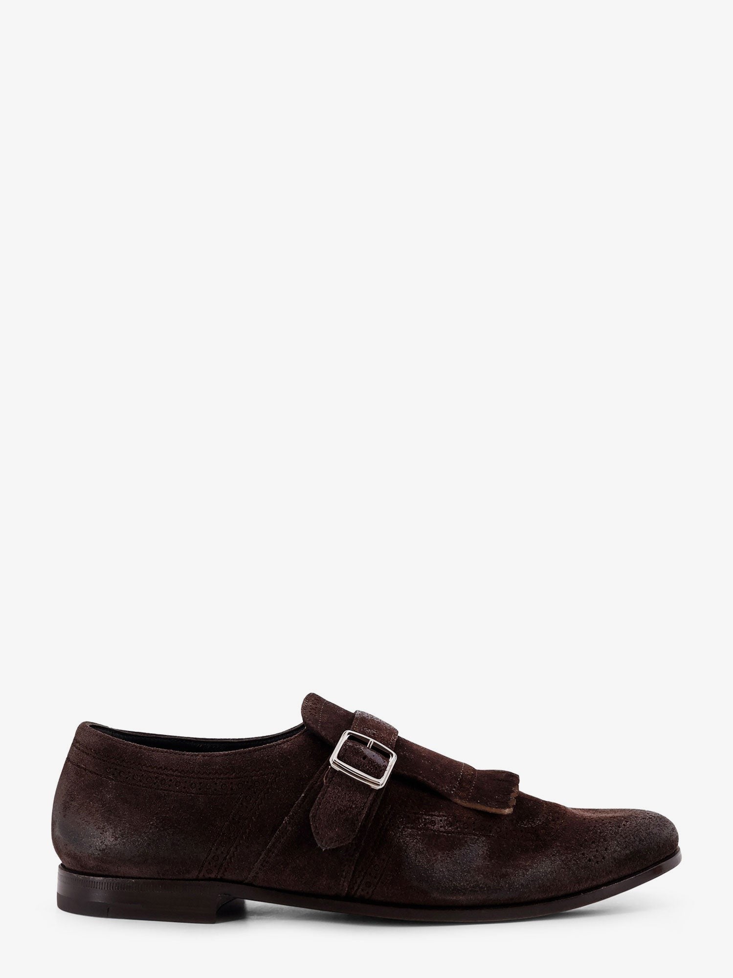 CHURCH'S - Man - Brown - Loafer