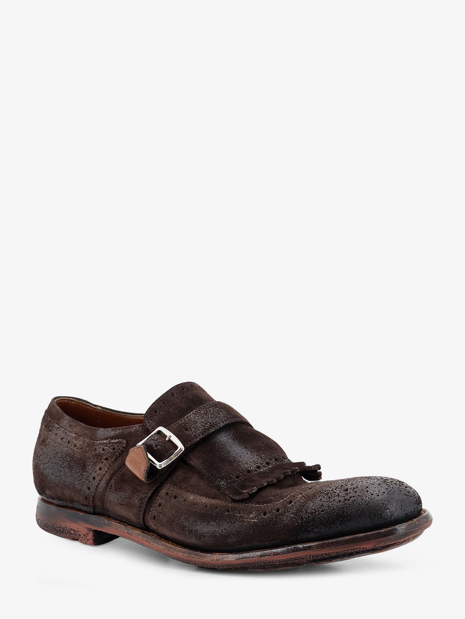 CHURCH'S - Man - Brown - Loafer