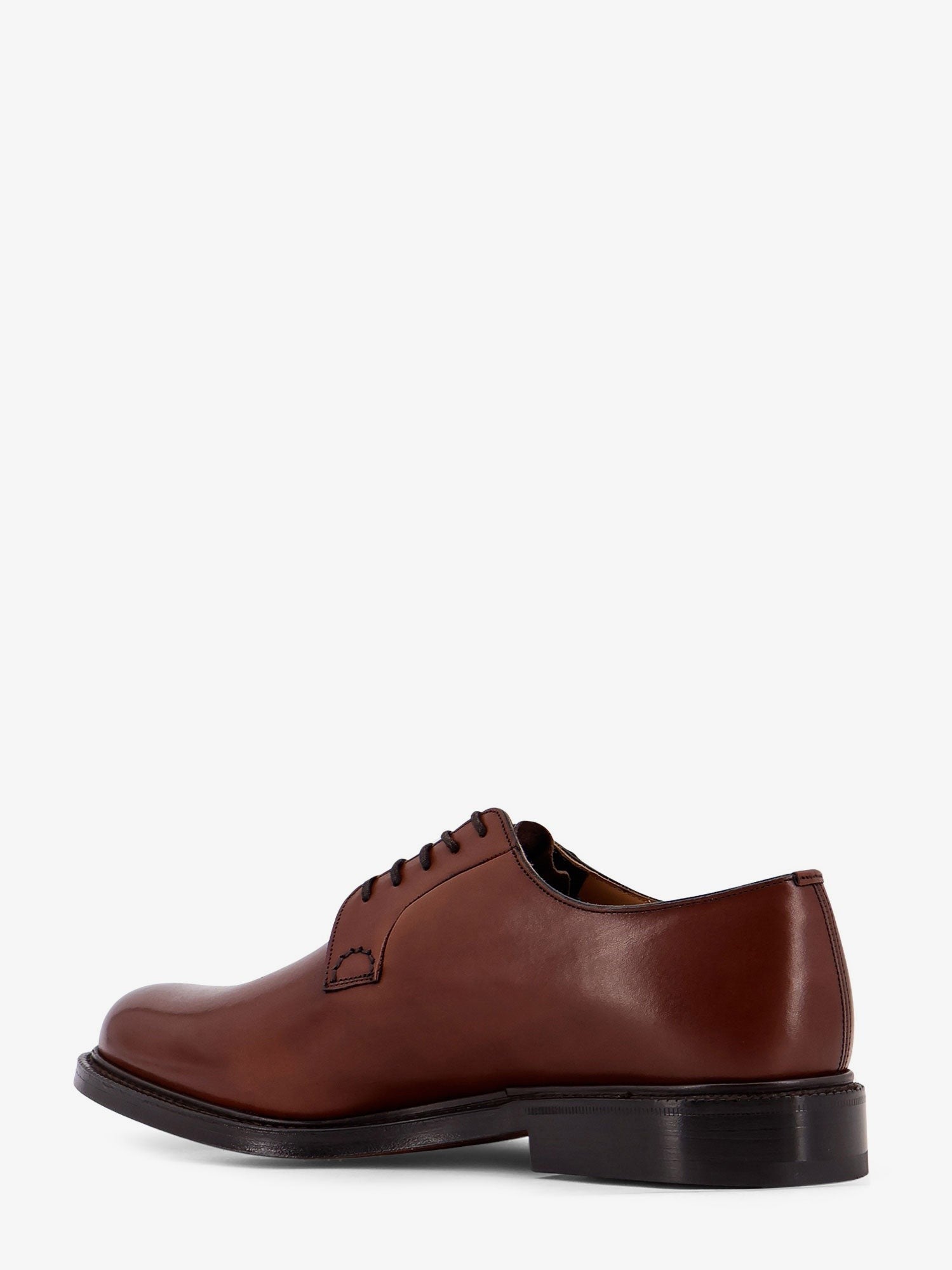 CHURCH'S - Man - Brown - Lace-Up