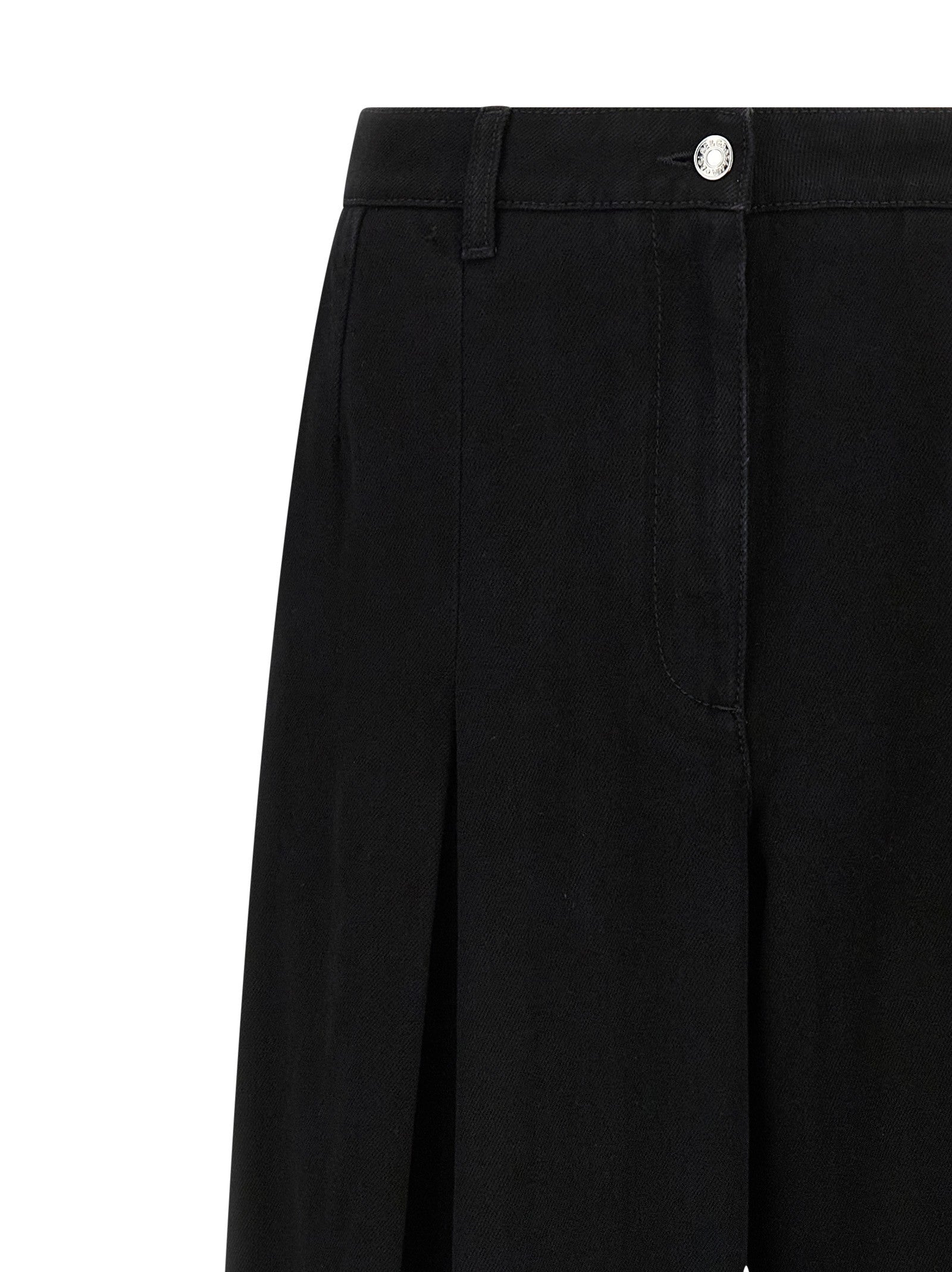 Dolce & Gabbana - nan - Black - Jeans