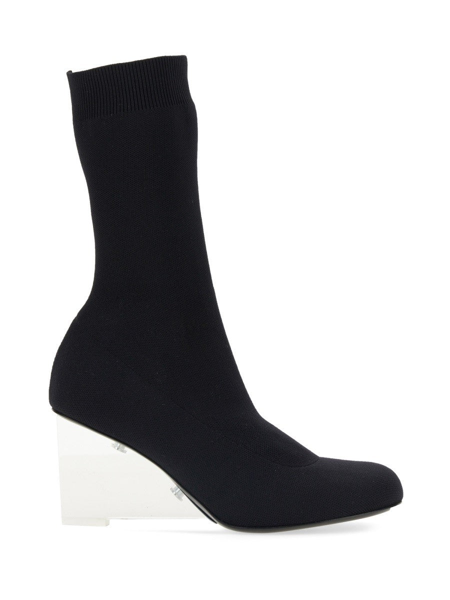 Alexander Mcqueen - Női - Fekete - Csizma