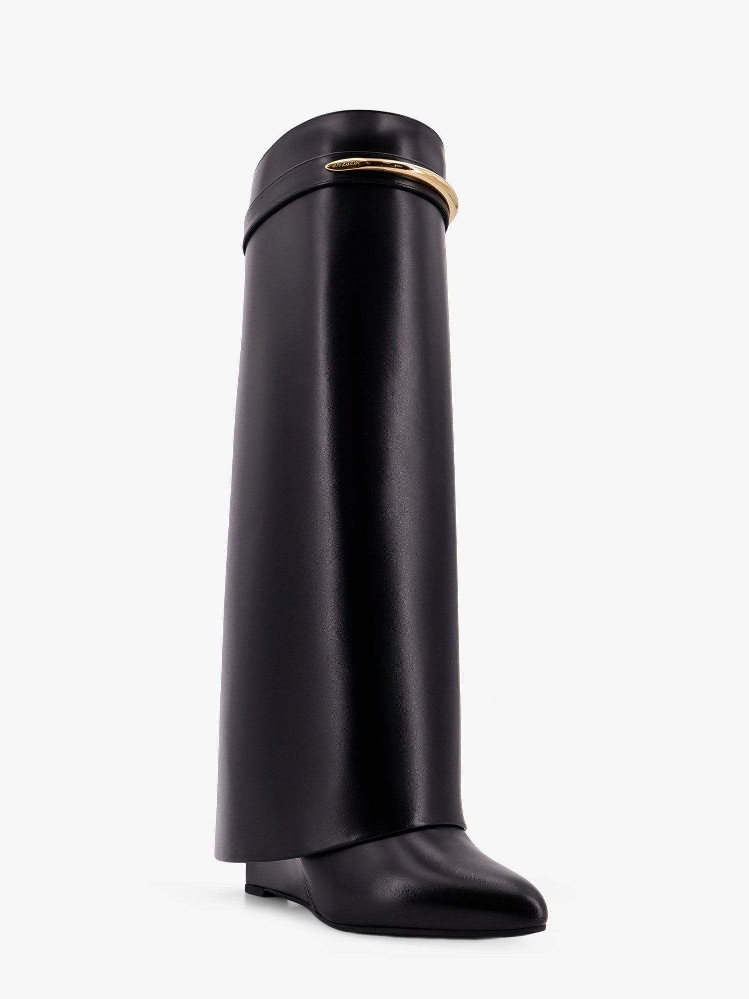 Givenchy - Női - Fekete - Csizma