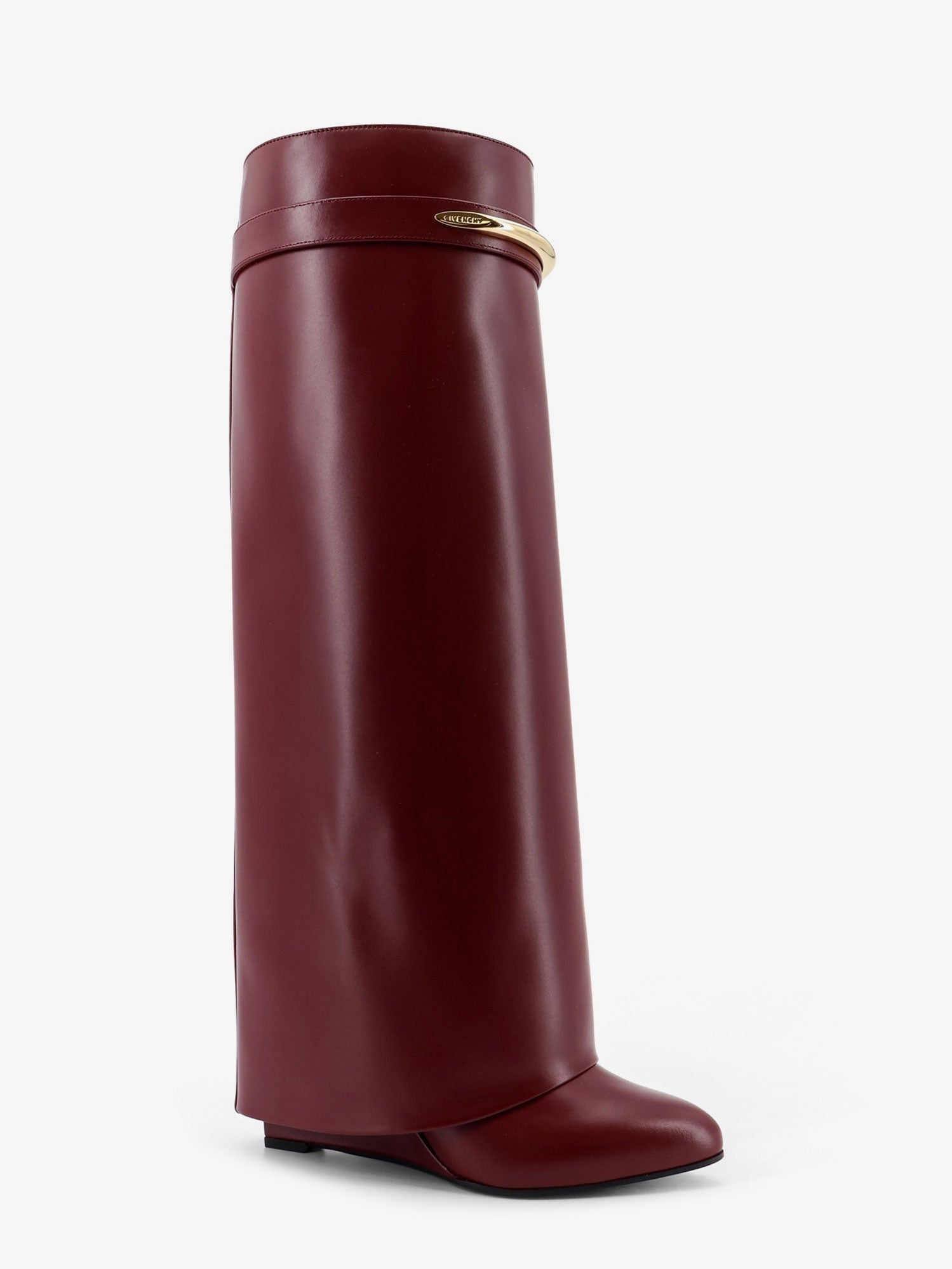 Givenchy - Női - Piros - Csizma