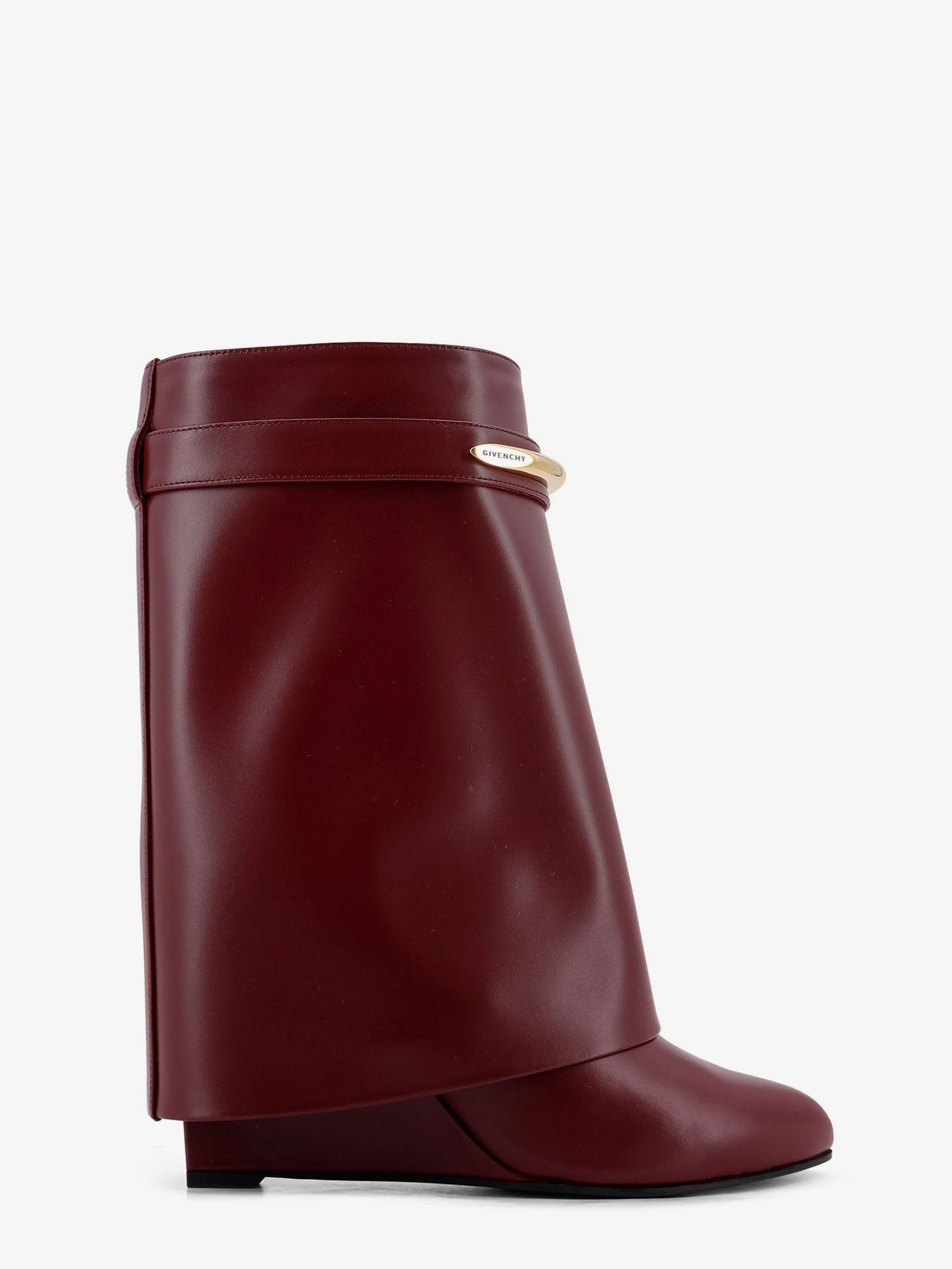 Givenchy - Női - Piros - Csizma