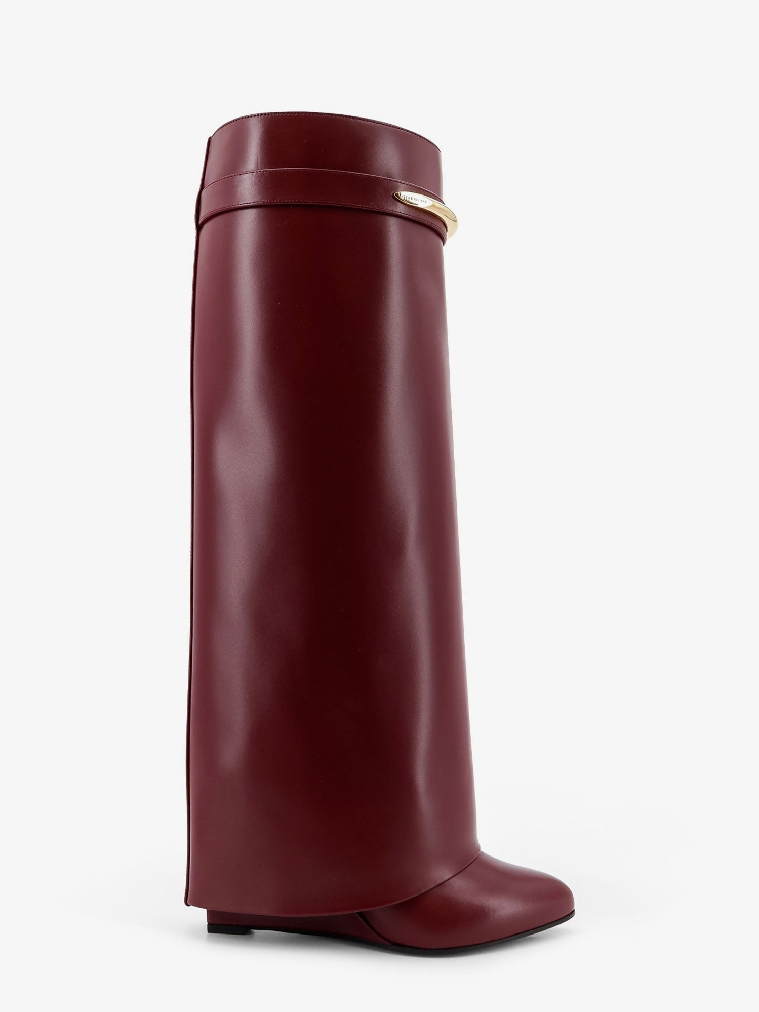Givenchy - Női - Piros - Csizma