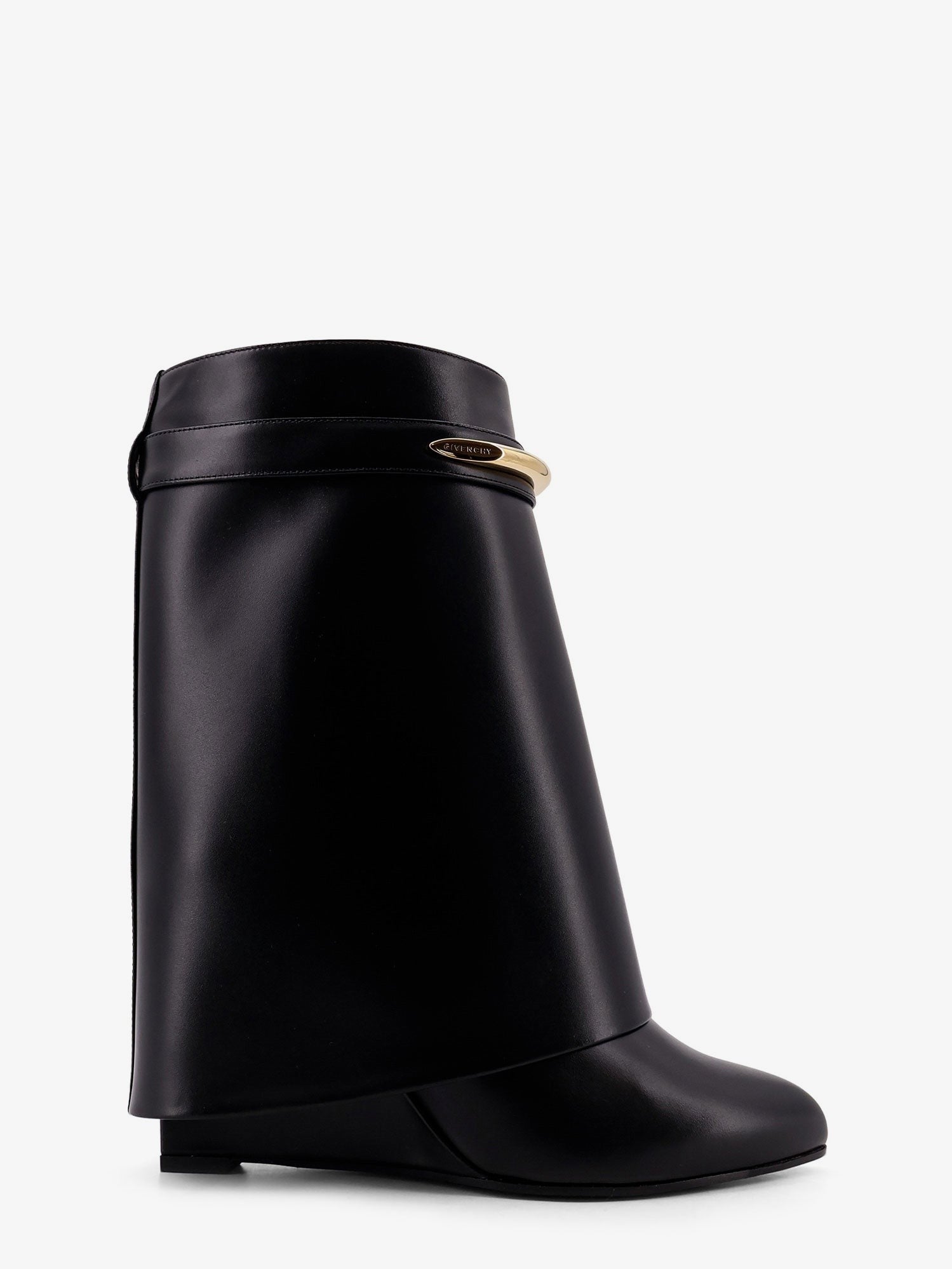 Givenchy - Női - Fekete - Csizma