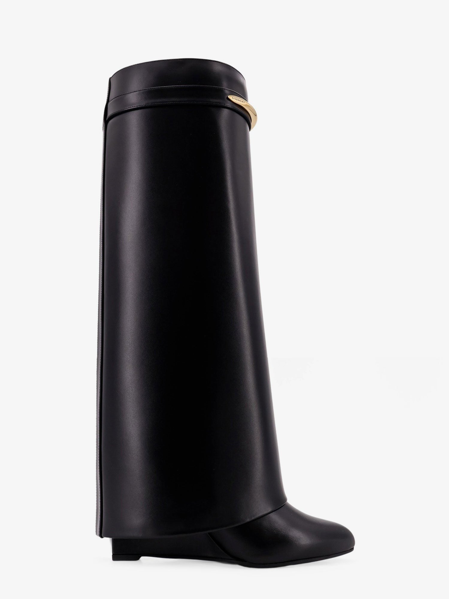 Givenchy - Női - Fekete - Csizma