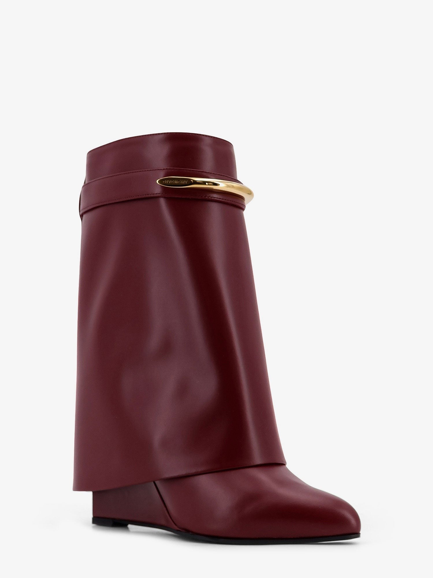 Givenchy - Női - Piros - Csizma