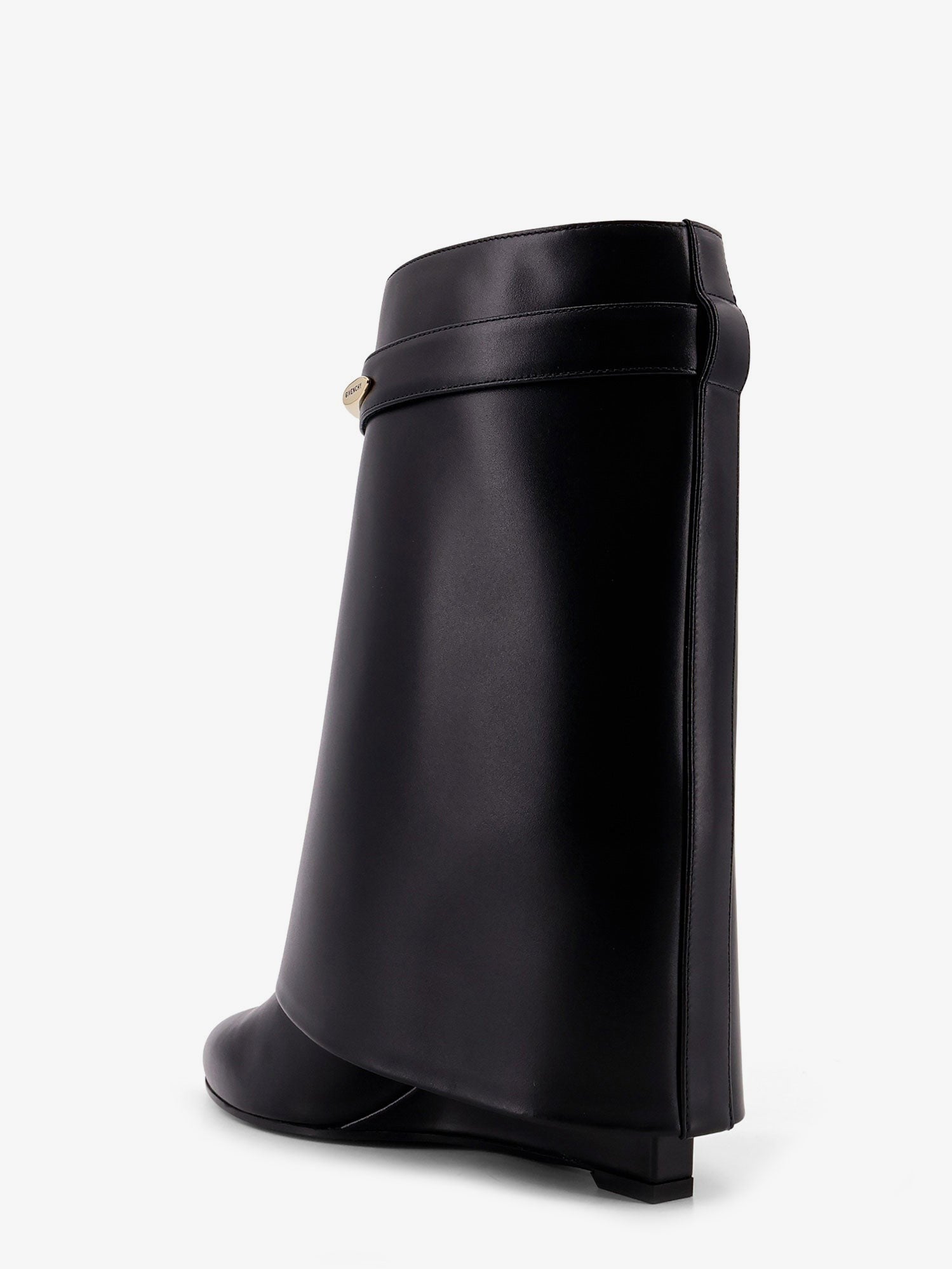 Givenchy - Woman - Black - Boot