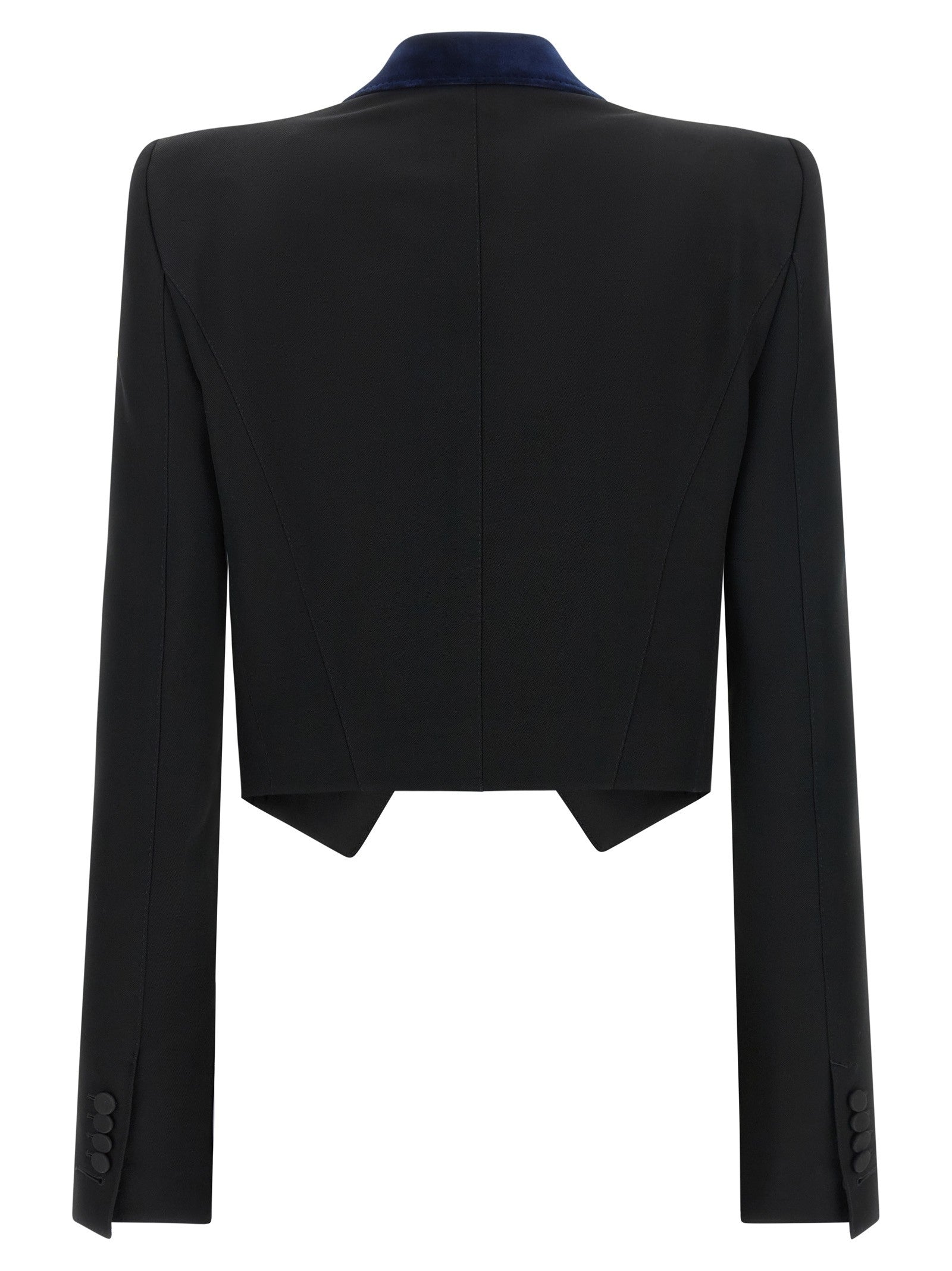 TOM FORD - nan - Black - Blazer