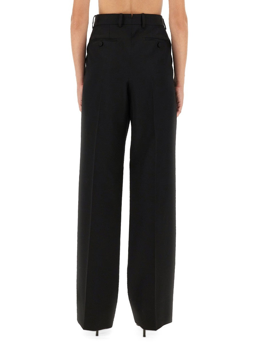 TOM FORD - Woman - Black - Pants