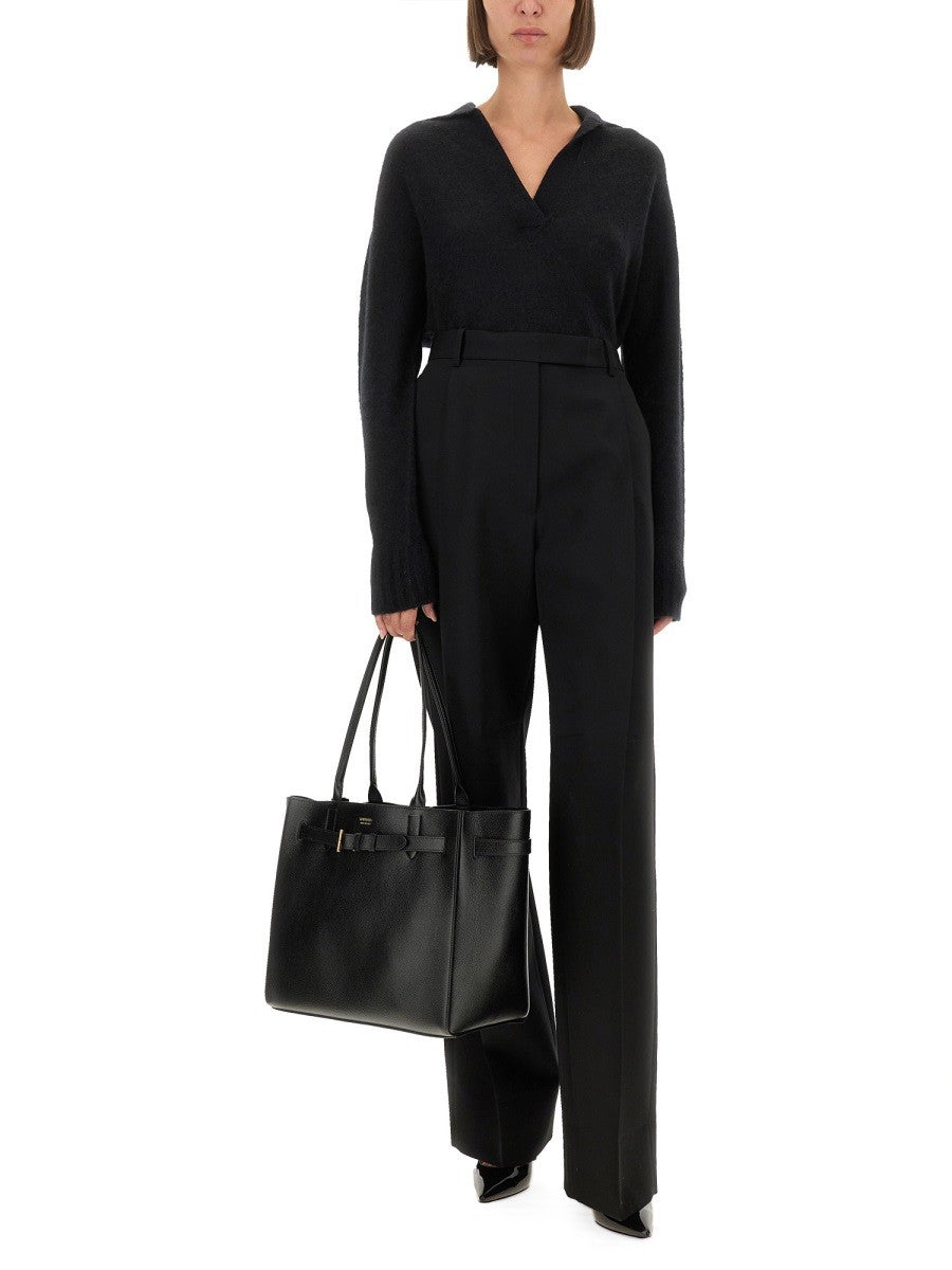 TOM FORD – Női – Fekete – Nadrág