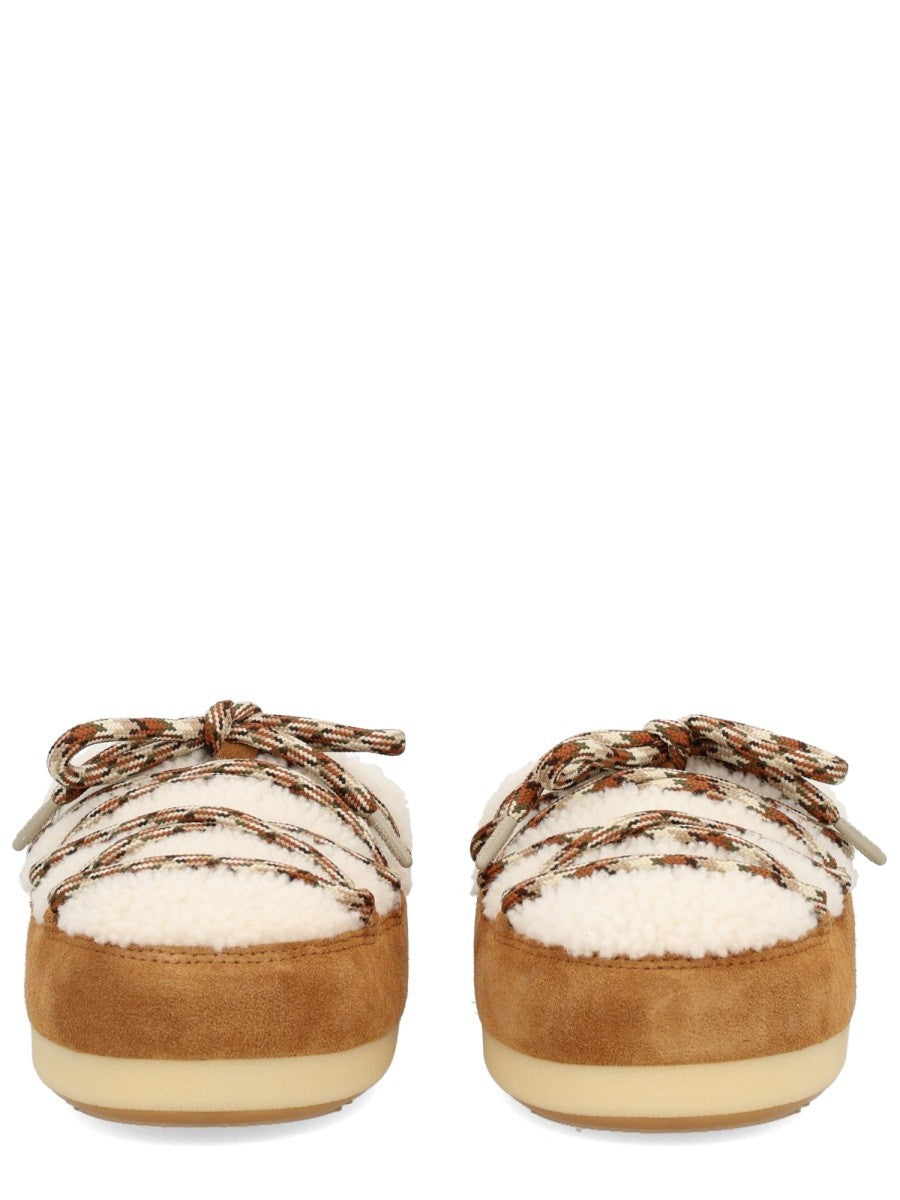 Moon Boot - Unisex - Multicolour - Flat
