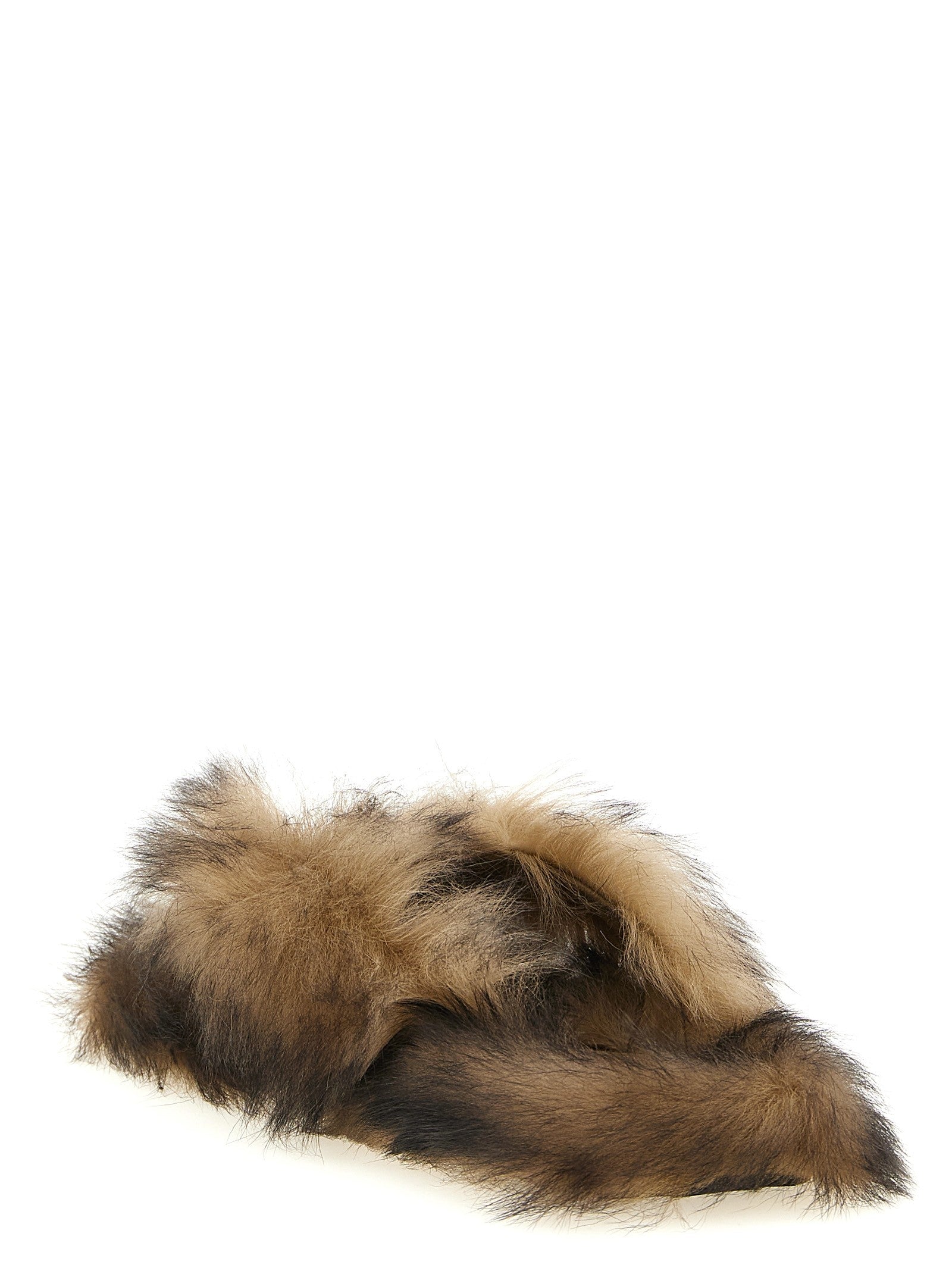 Dolce & Gabbana - nan - Brown - Sandal