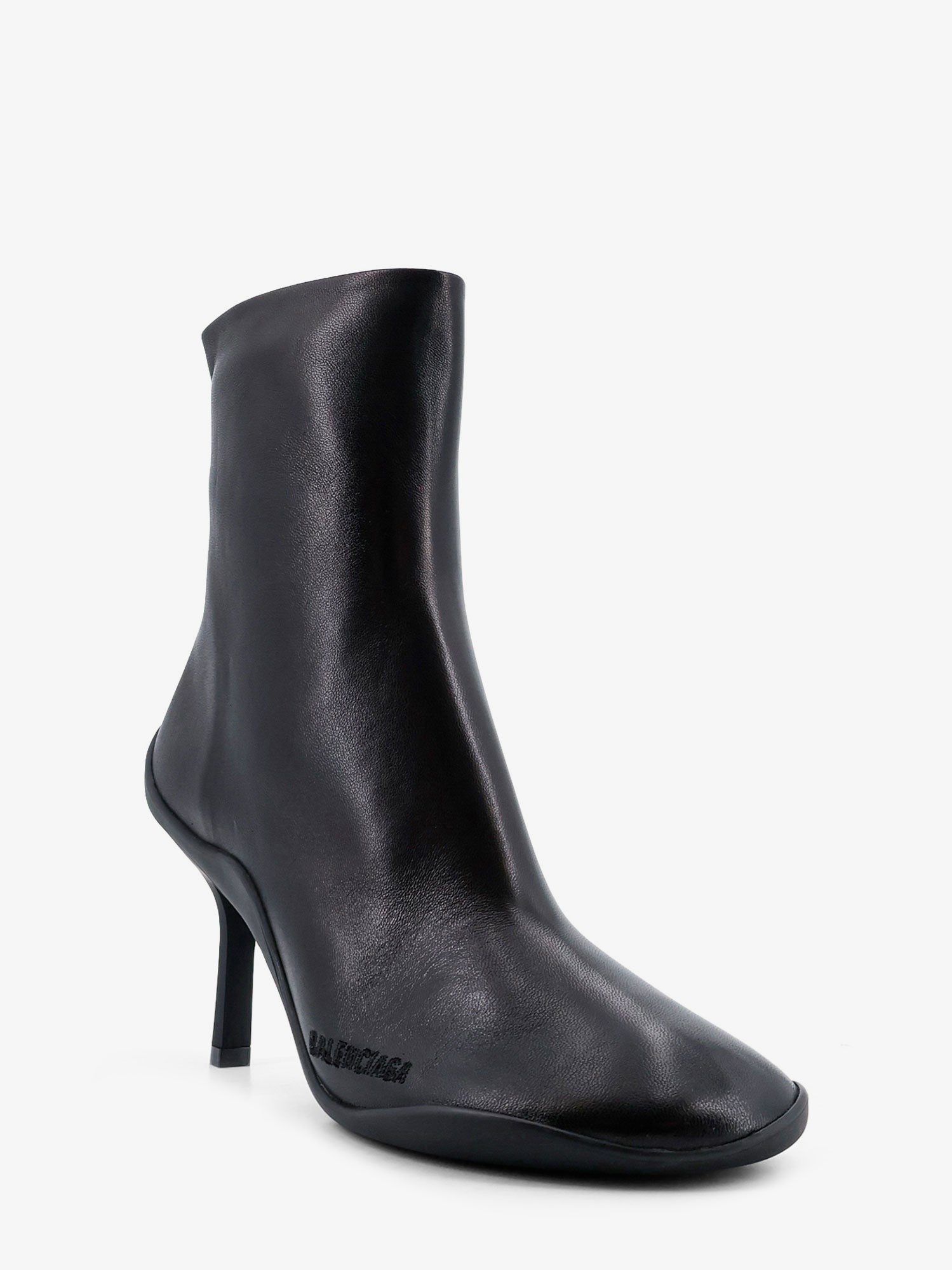 Balenciaga - Női - Fekete - Csizma