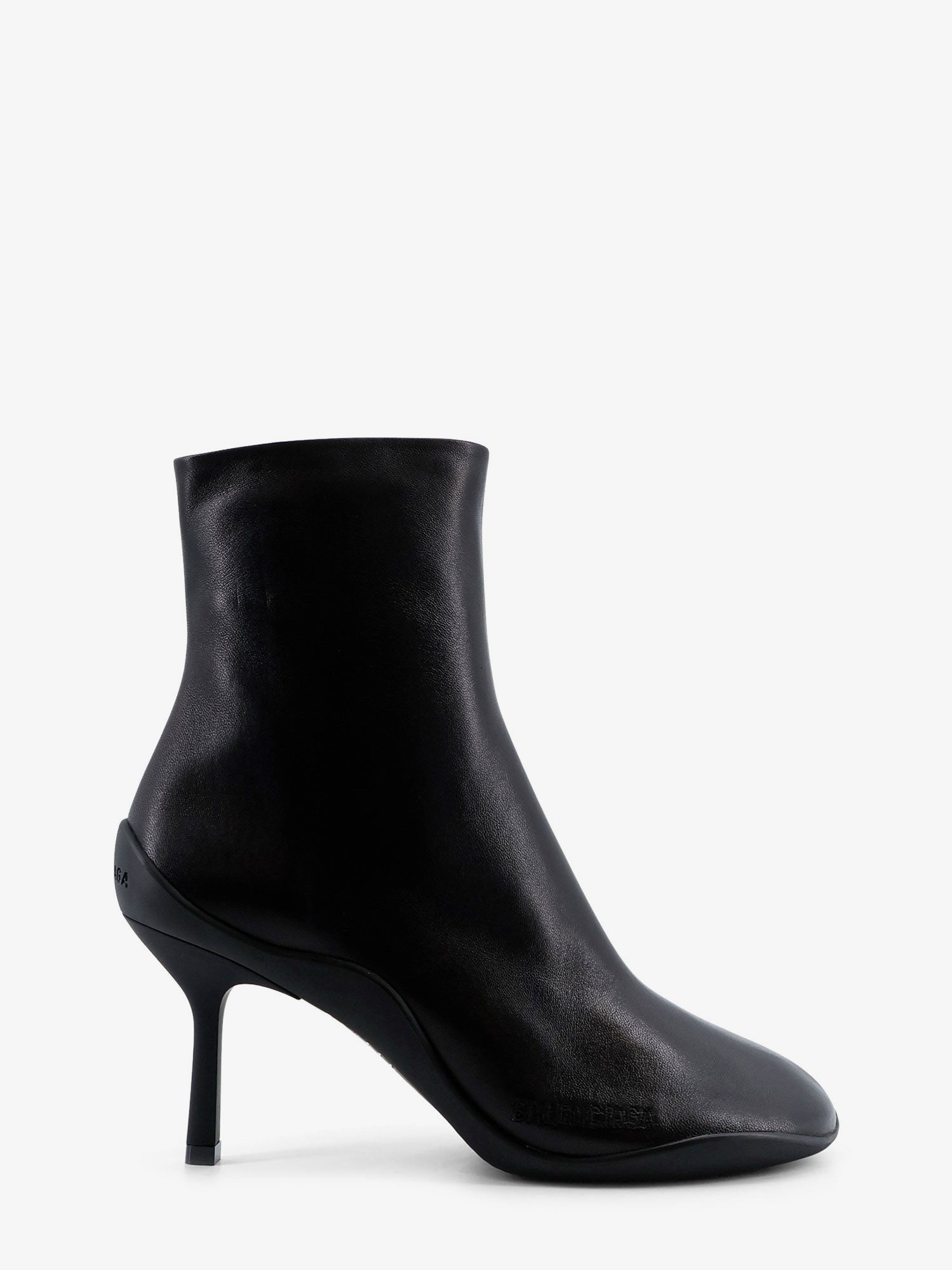 Balenciaga - Női - Fekete - Csizma