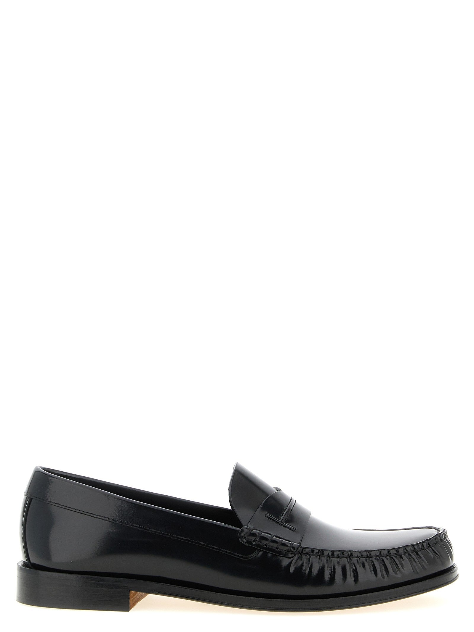 TOM FORD - nan - Black - Loafer
