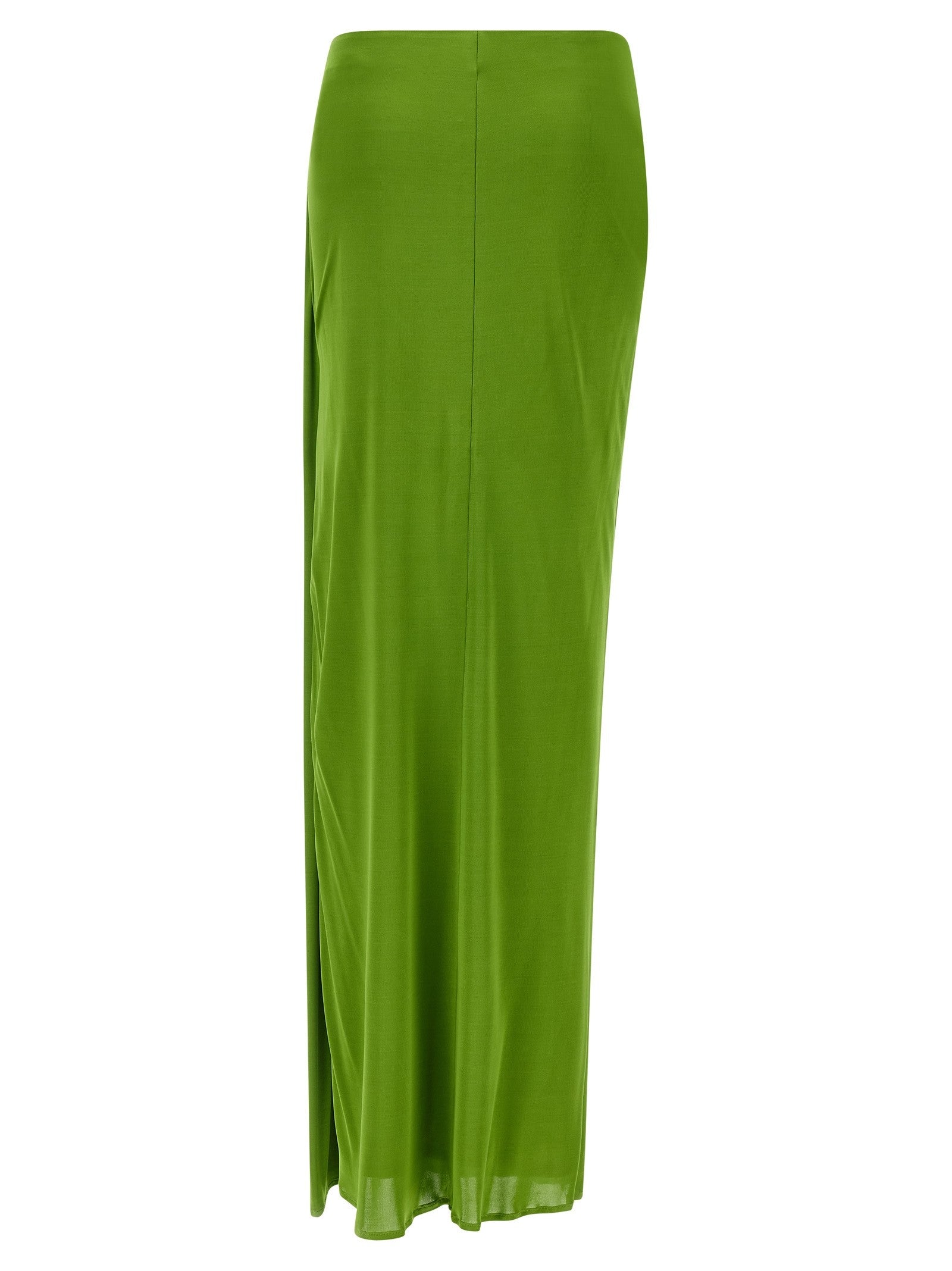 Elisabetta Franchi - nan - Green - Skirt