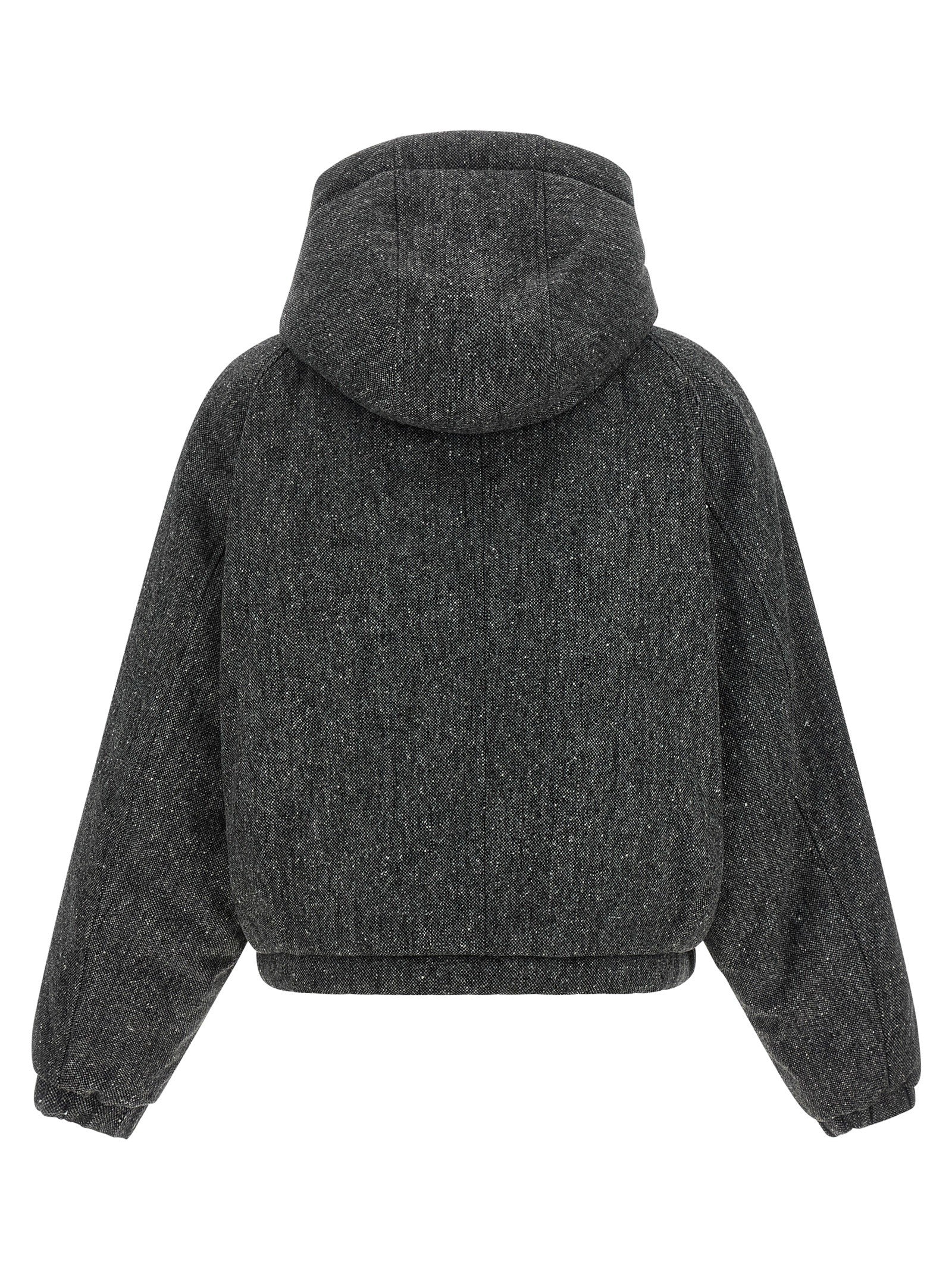 Brunello Cucinelli - nan - Grey - Jacket