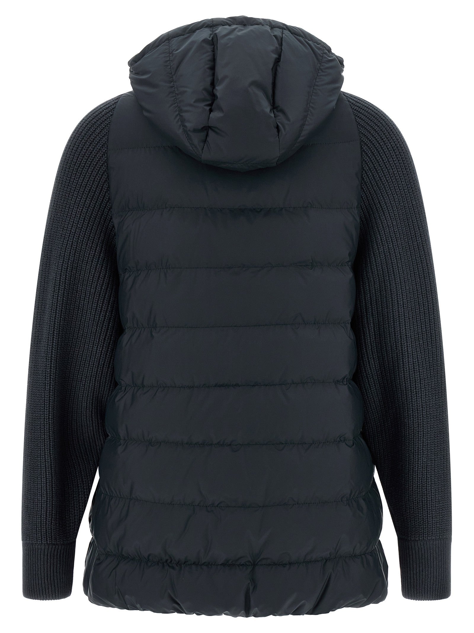 Brunello Cucinelli - nan - Blue - Jacket