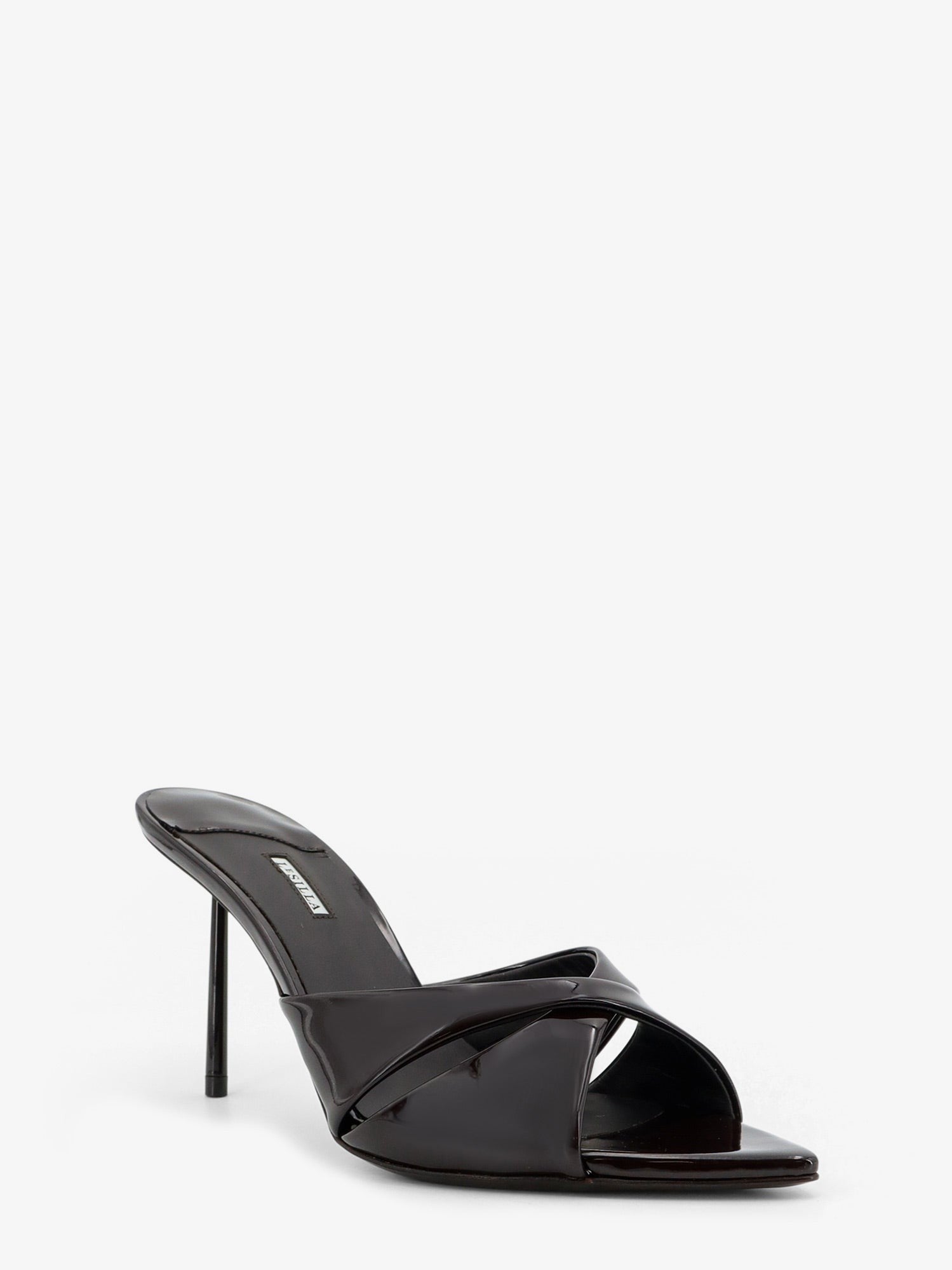 LE SILLA - Woman - Brown - Sandal