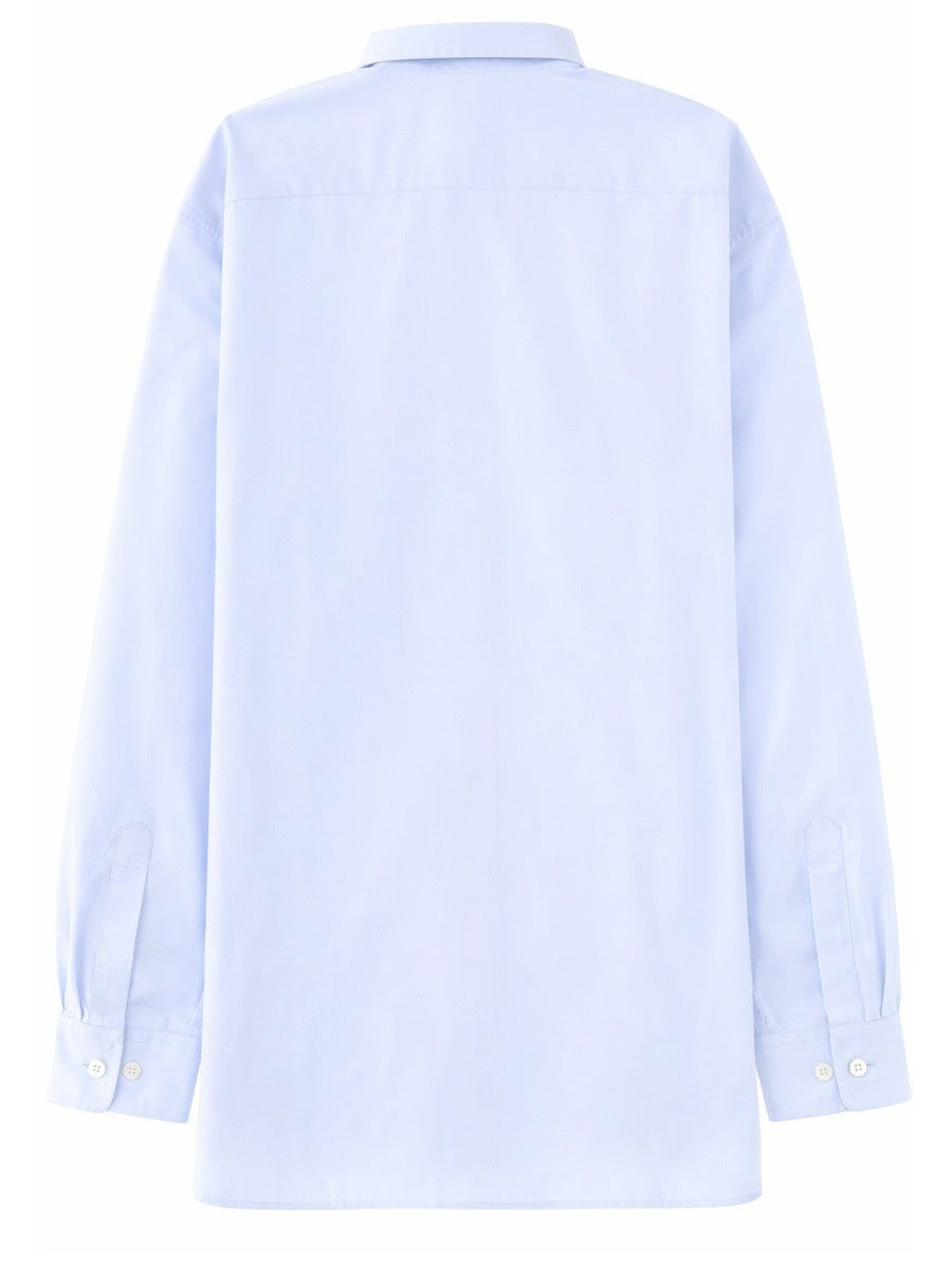 Dries Van Noten - Férfi - Kék - Ing