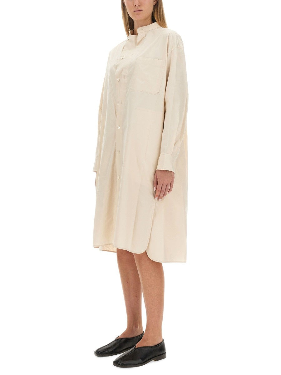 LEMAIRE - Woman - Beige - Dress