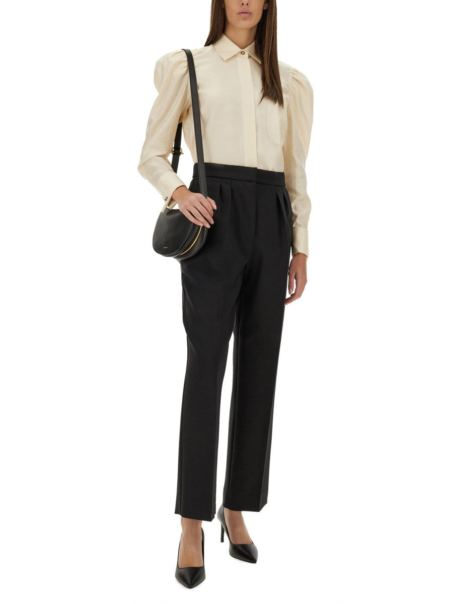 Max Mara - Női - Fehér - Blúz