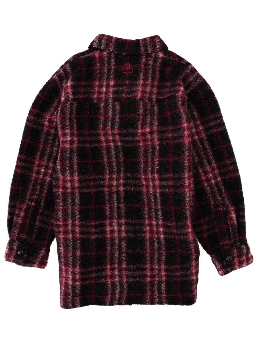 MARANT ETOILE - Woman - Black - Shirt
