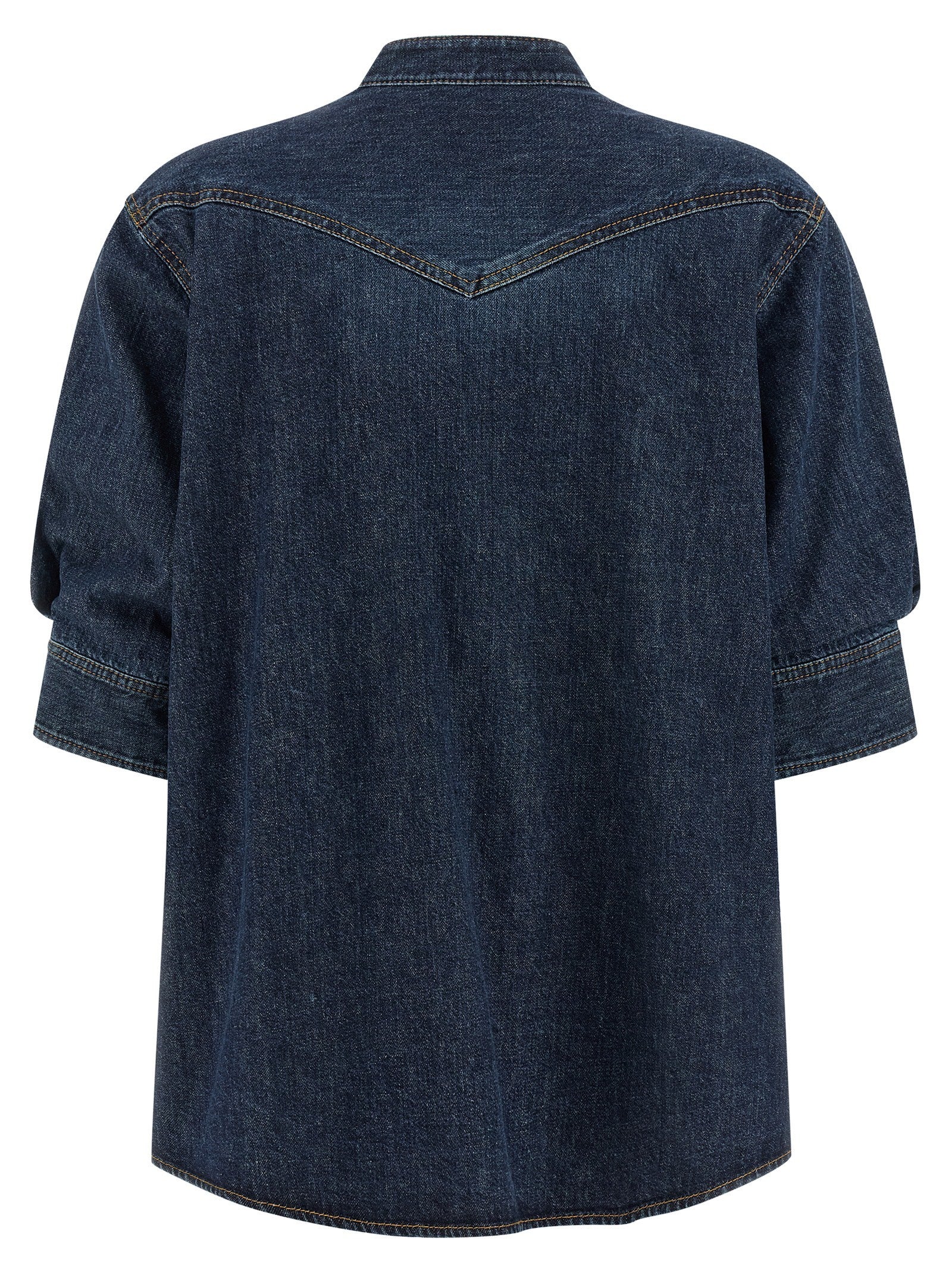 SACAI - nan - Blue - Sweater