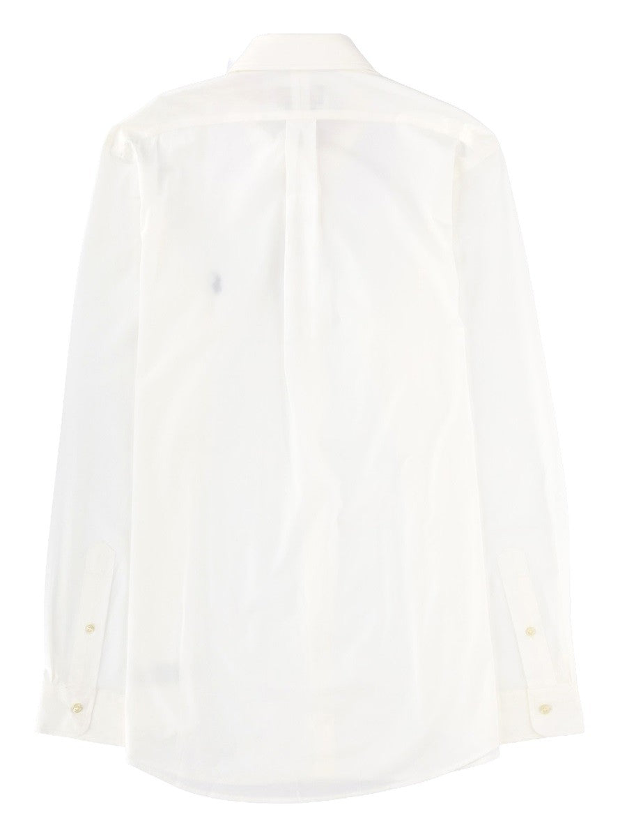 Polo Ralph Lauren - Man - White - Shirt
